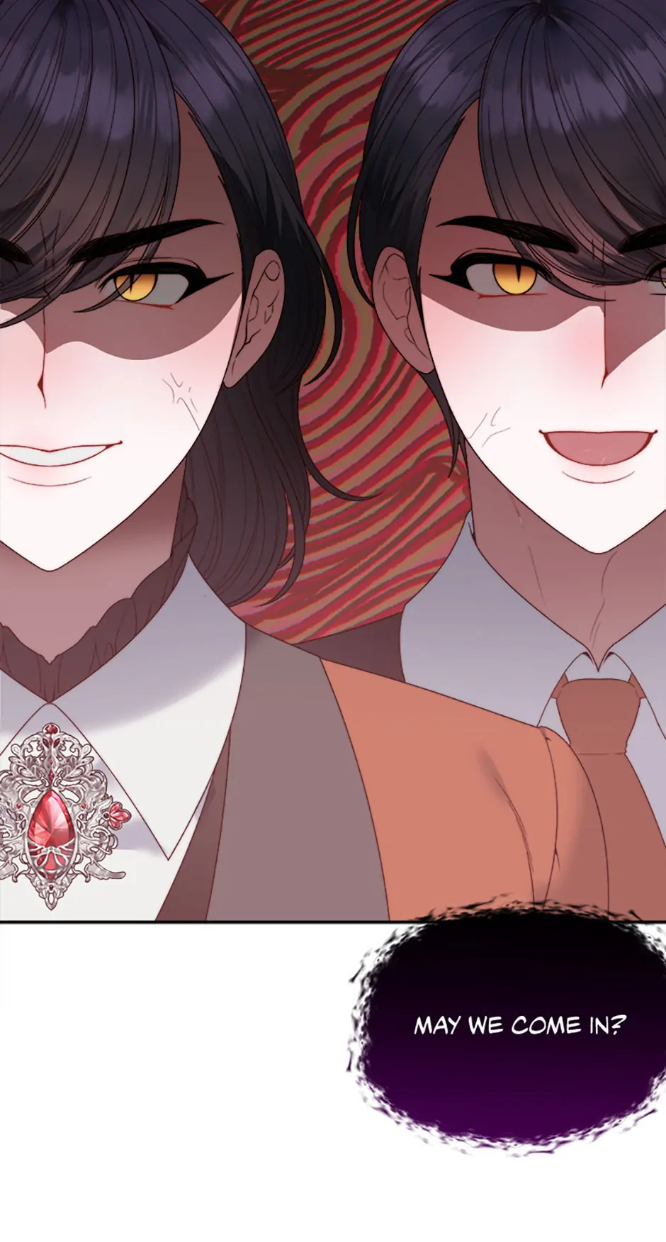 One Step Forward to the Flower Path Chapter 100 - Page 45