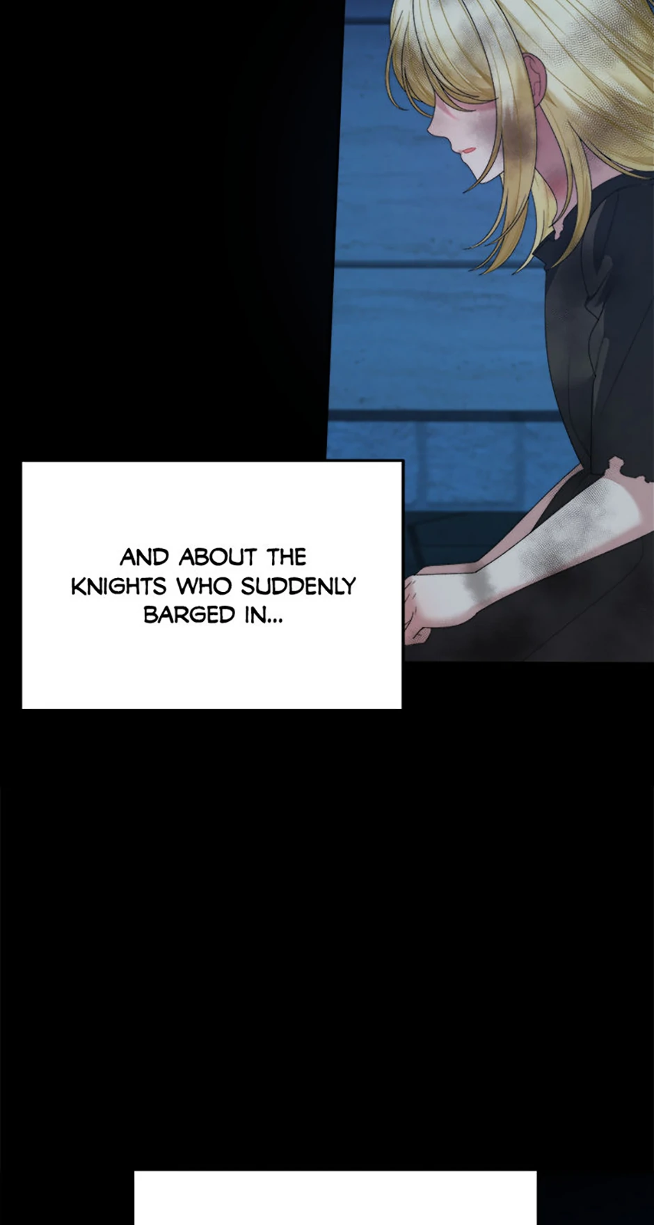 One Step Forward to the Flower Path Chapter 100 - Page 5