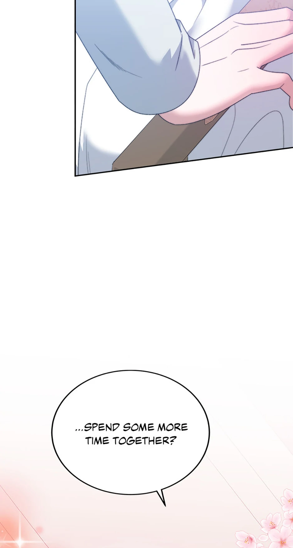 One Step Forward to the Flower Path Chapter 100 - Page 51