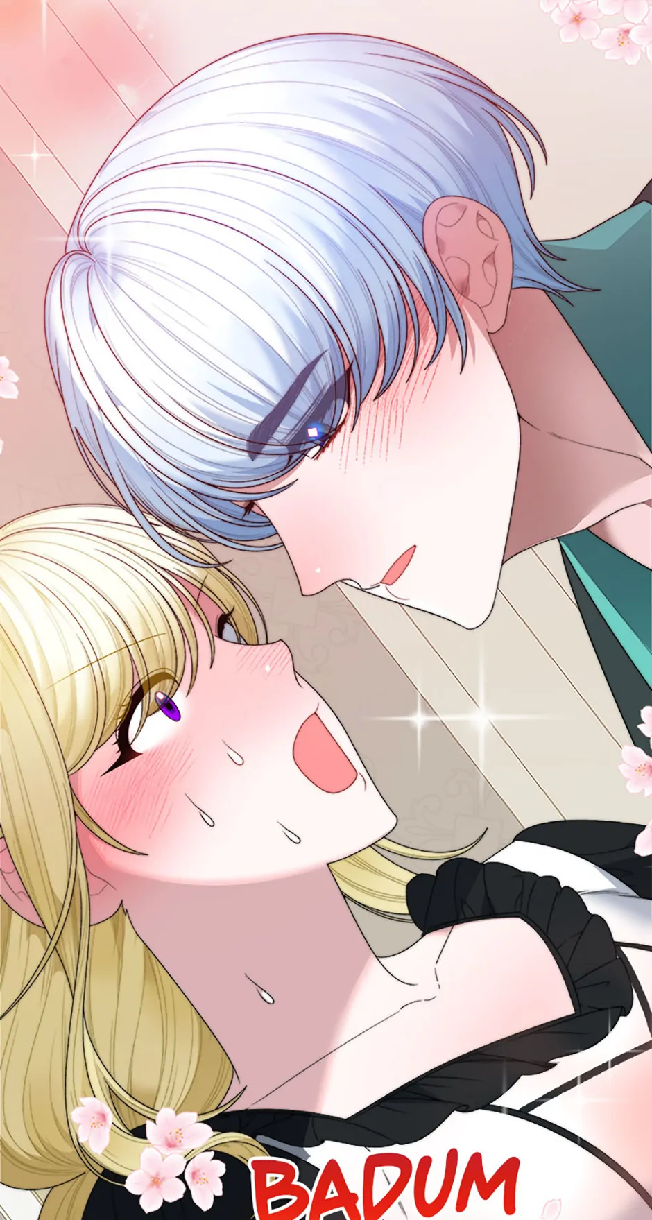 One Step Forward to the Flower Path Chapter 100 - Page 52