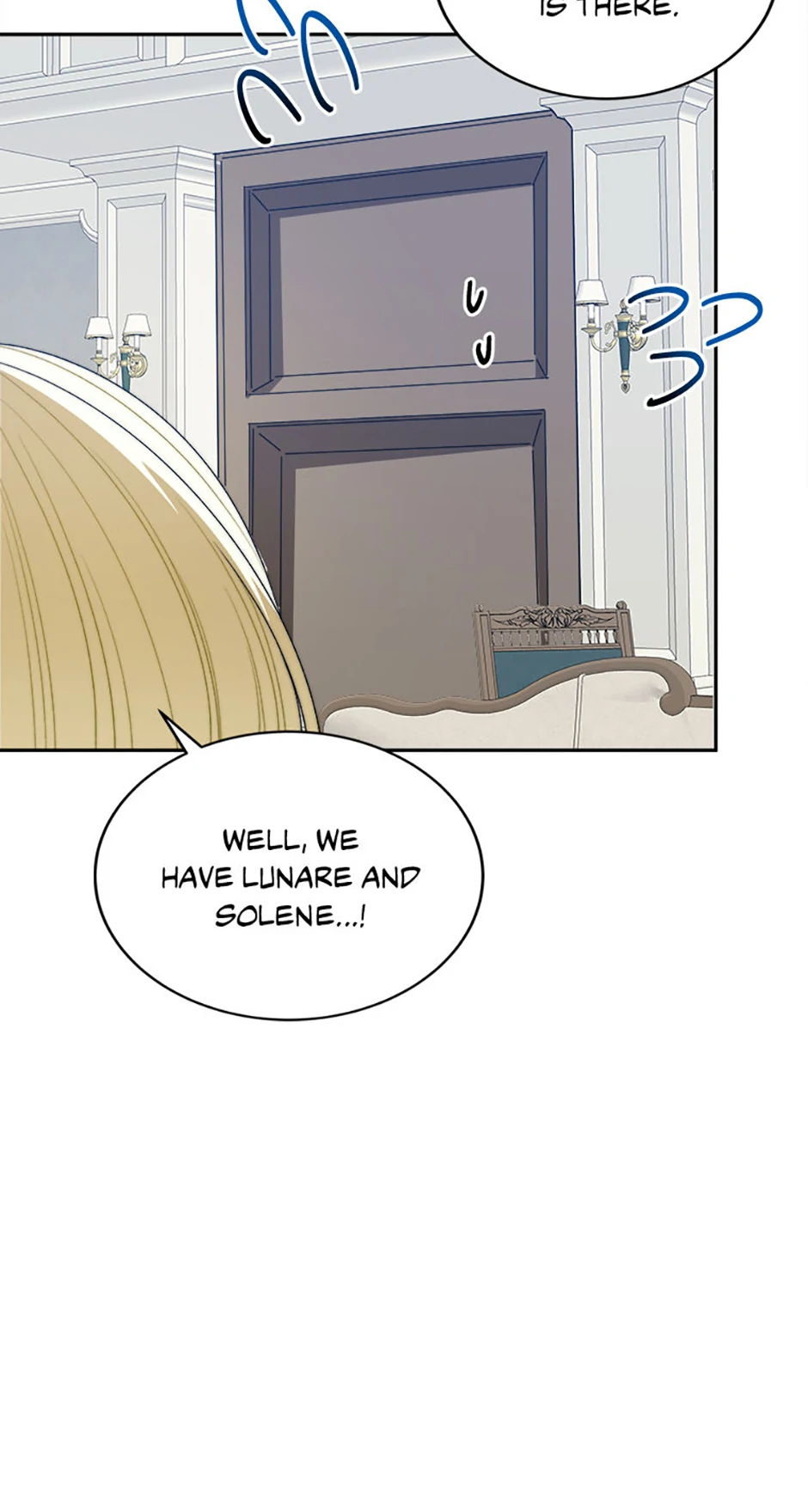 One Step Forward to the Flower Path Chapter 100 - Page 56