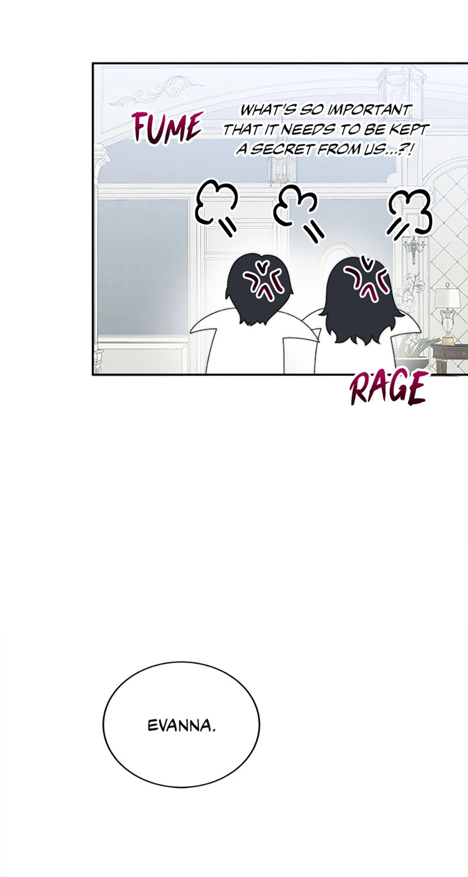 One Step Forward to the Flower Path Chapter 100 - Page 57