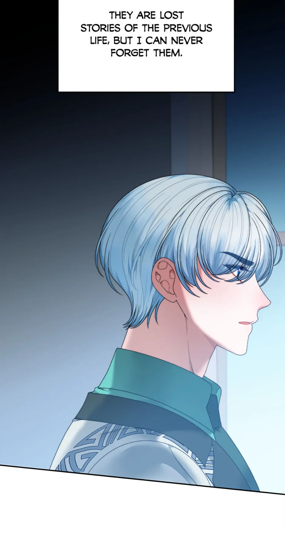 One Step Forward to the Flower Path Chapter 100 - Page 6