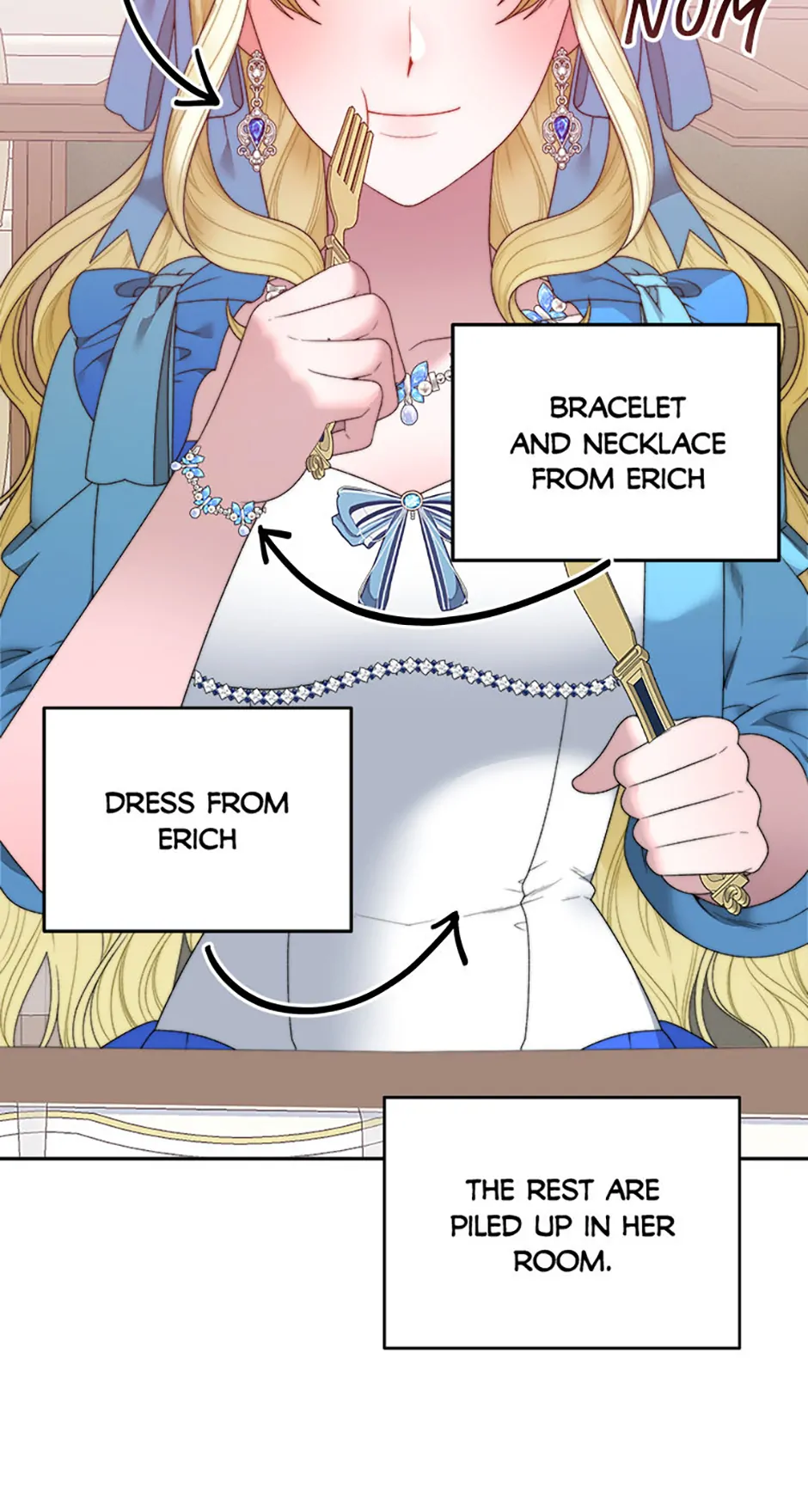 One Step Forward to the Flower Path Chapter 100 - Page 63