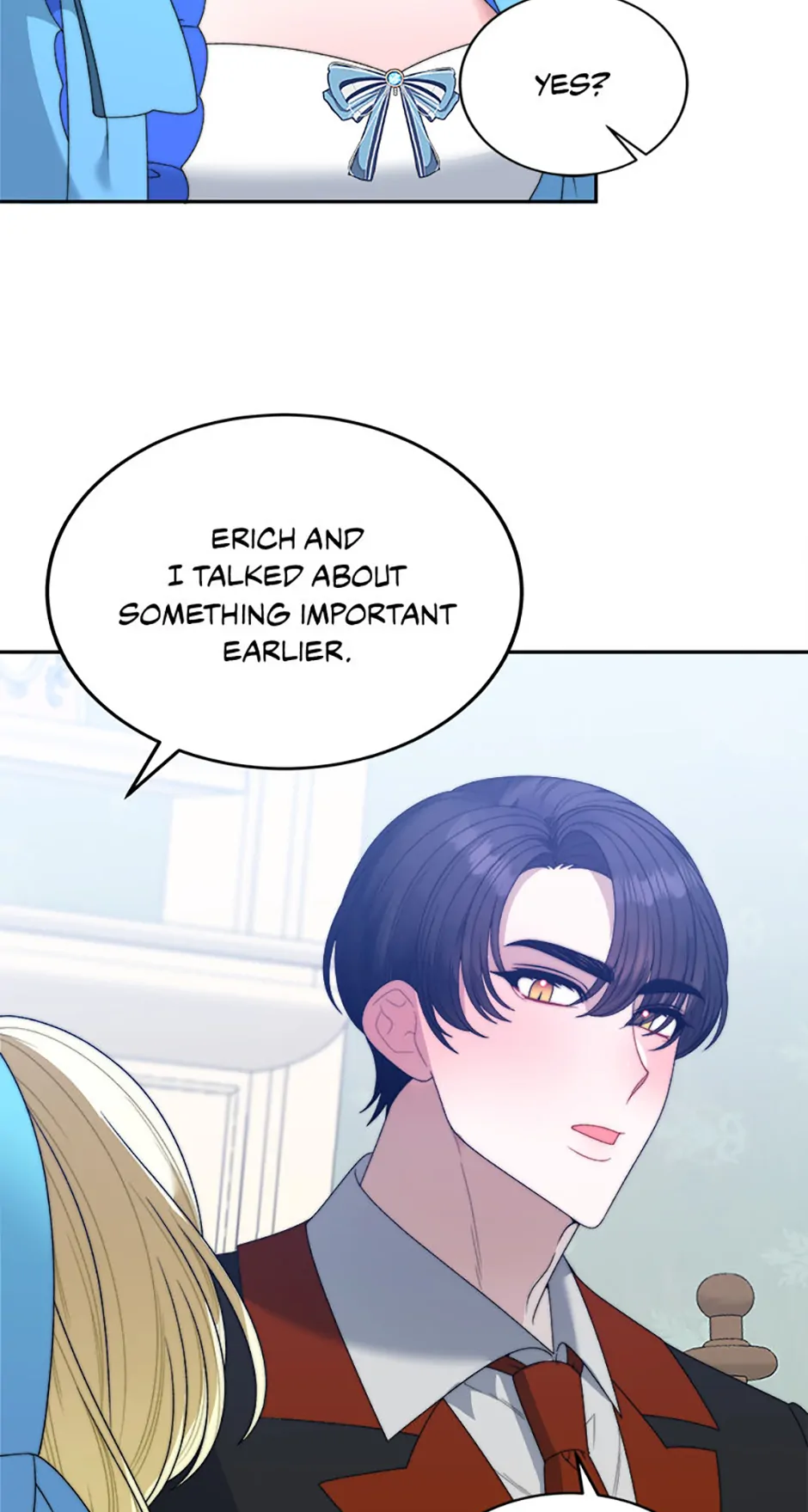 One Step Forward to the Flower Path Chapter 100 - Page 67