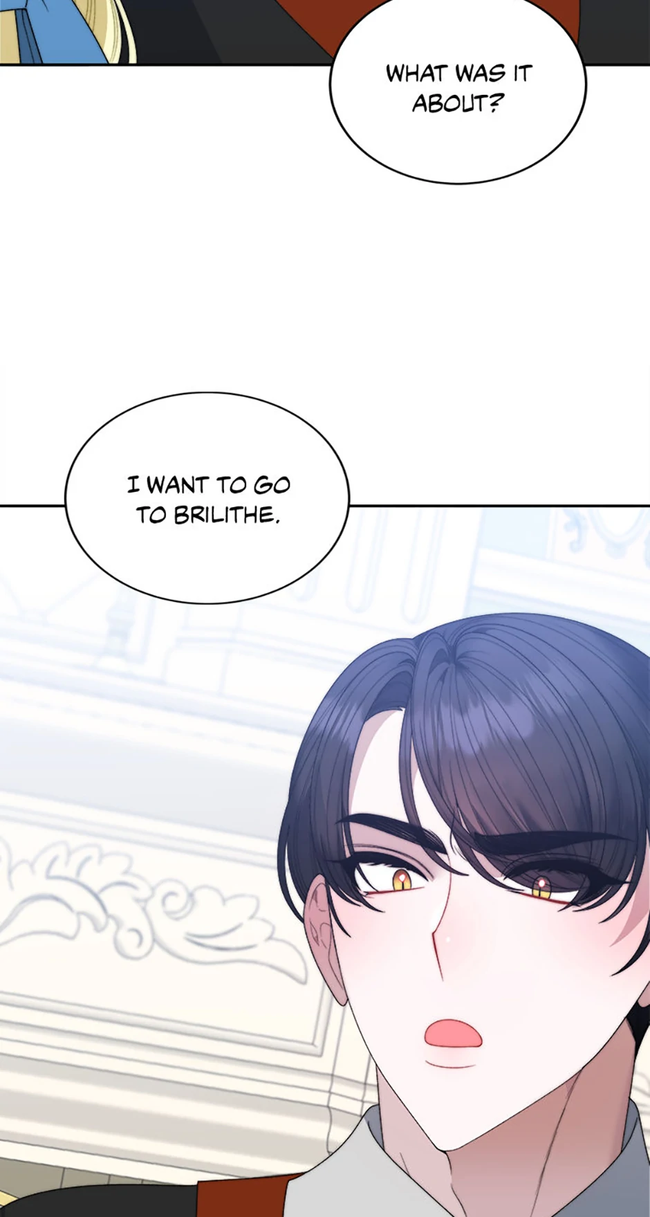 One Step Forward to the Flower Path Chapter 100 - Page 68