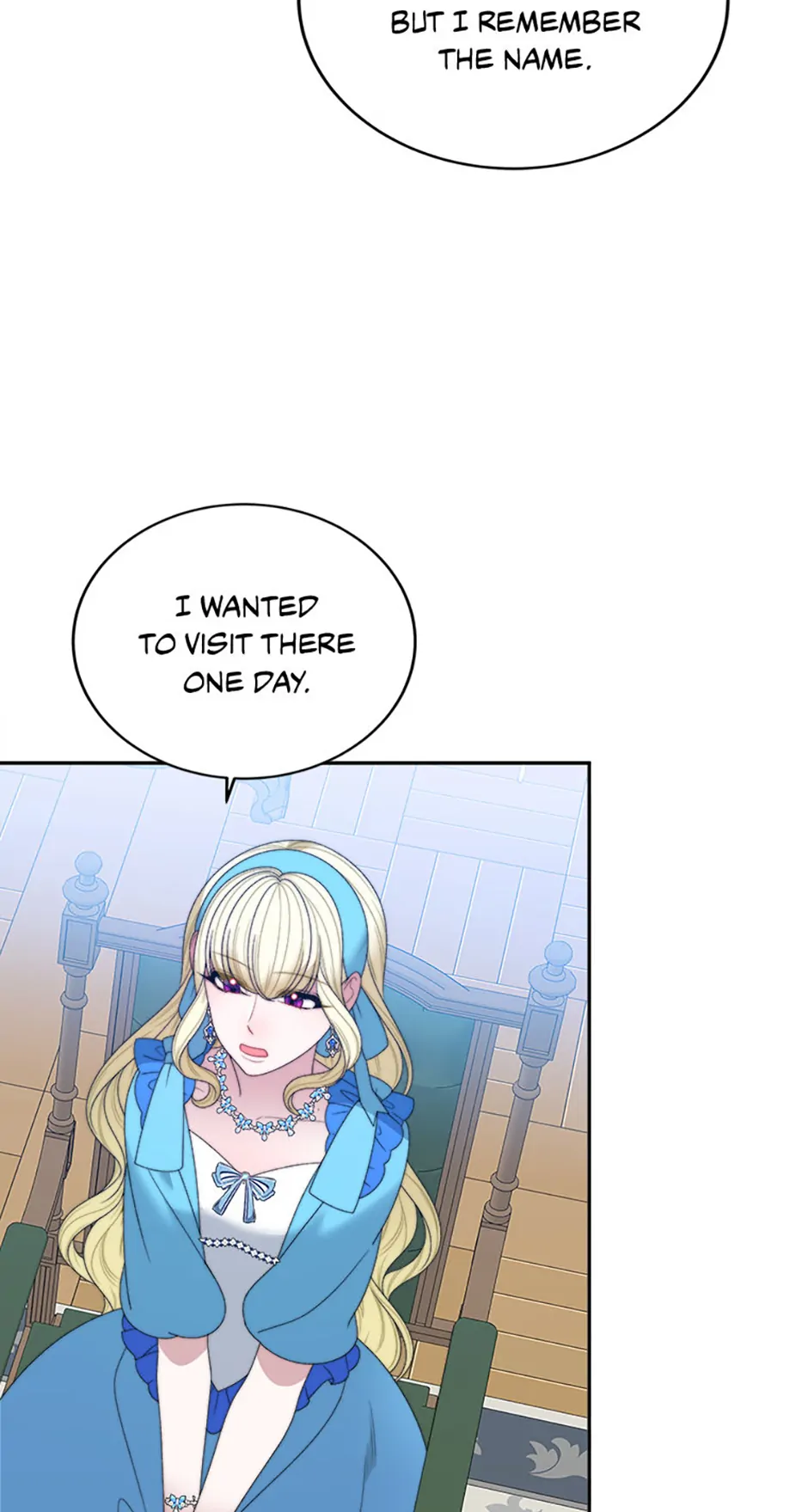 One Step Forward to the Flower Path Chapter 100 - Page 71