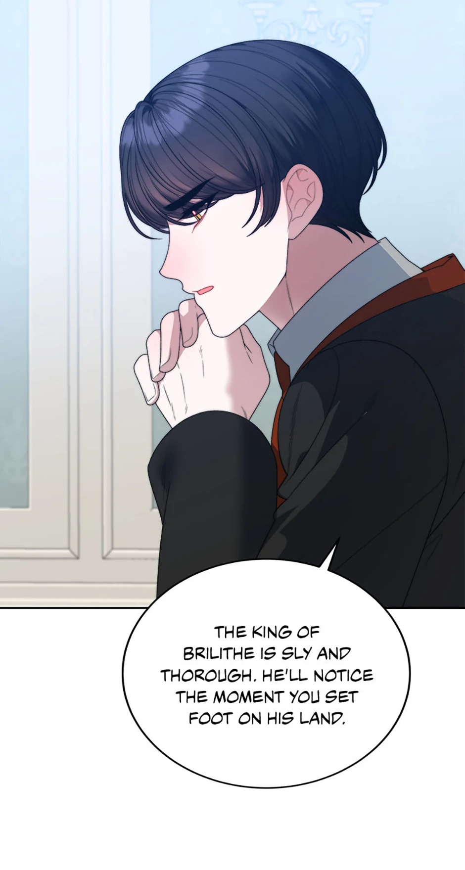 One Step Forward to the Flower Path Chapter 100 - Page 73