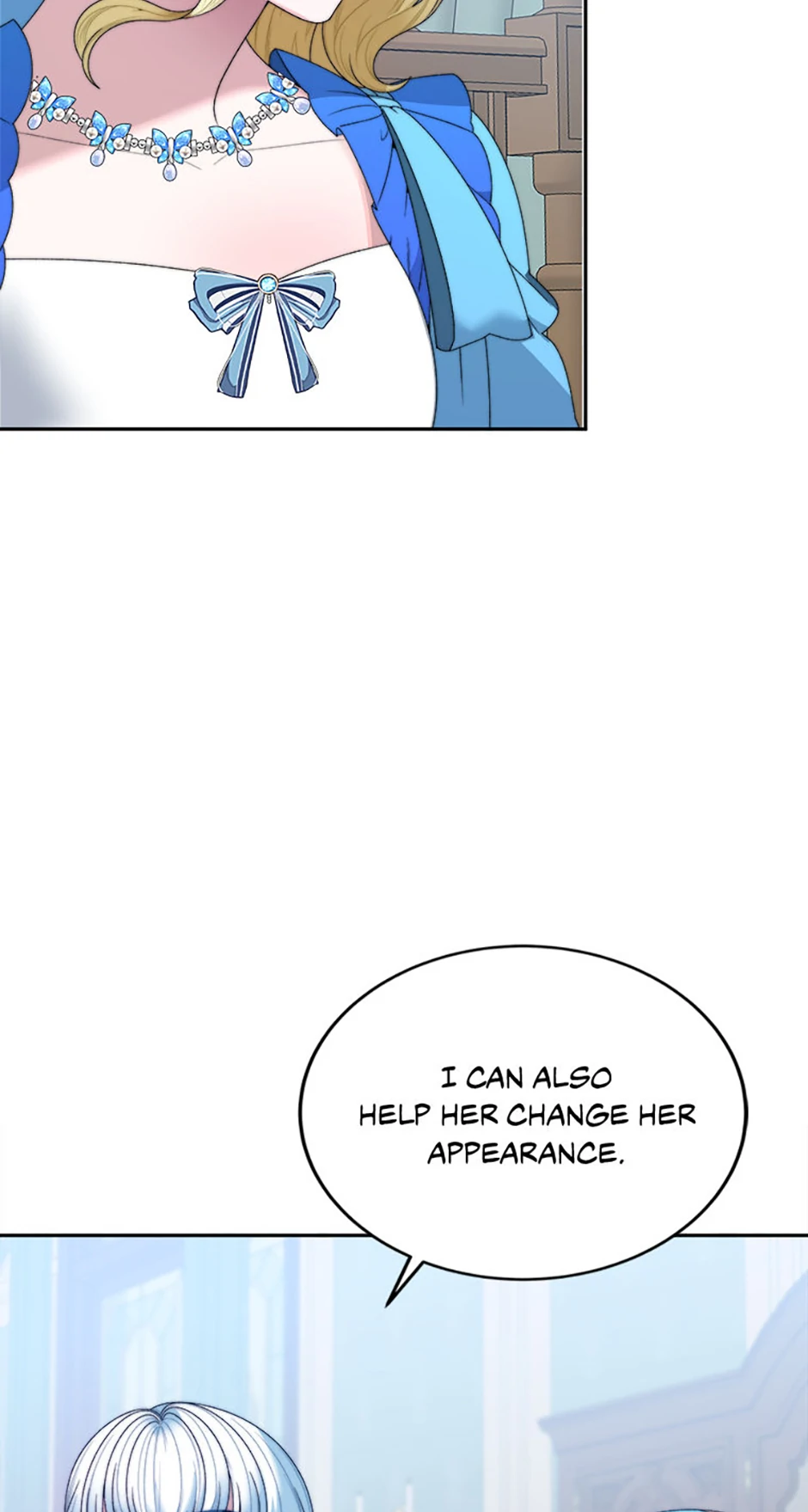 One Step Forward to the Flower Path Chapter 100 - Page 75