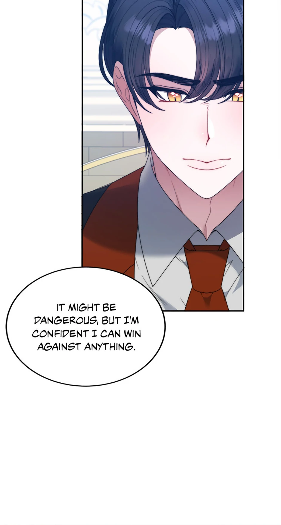 One Step Forward to the Flower Path Chapter 100 - Page 77