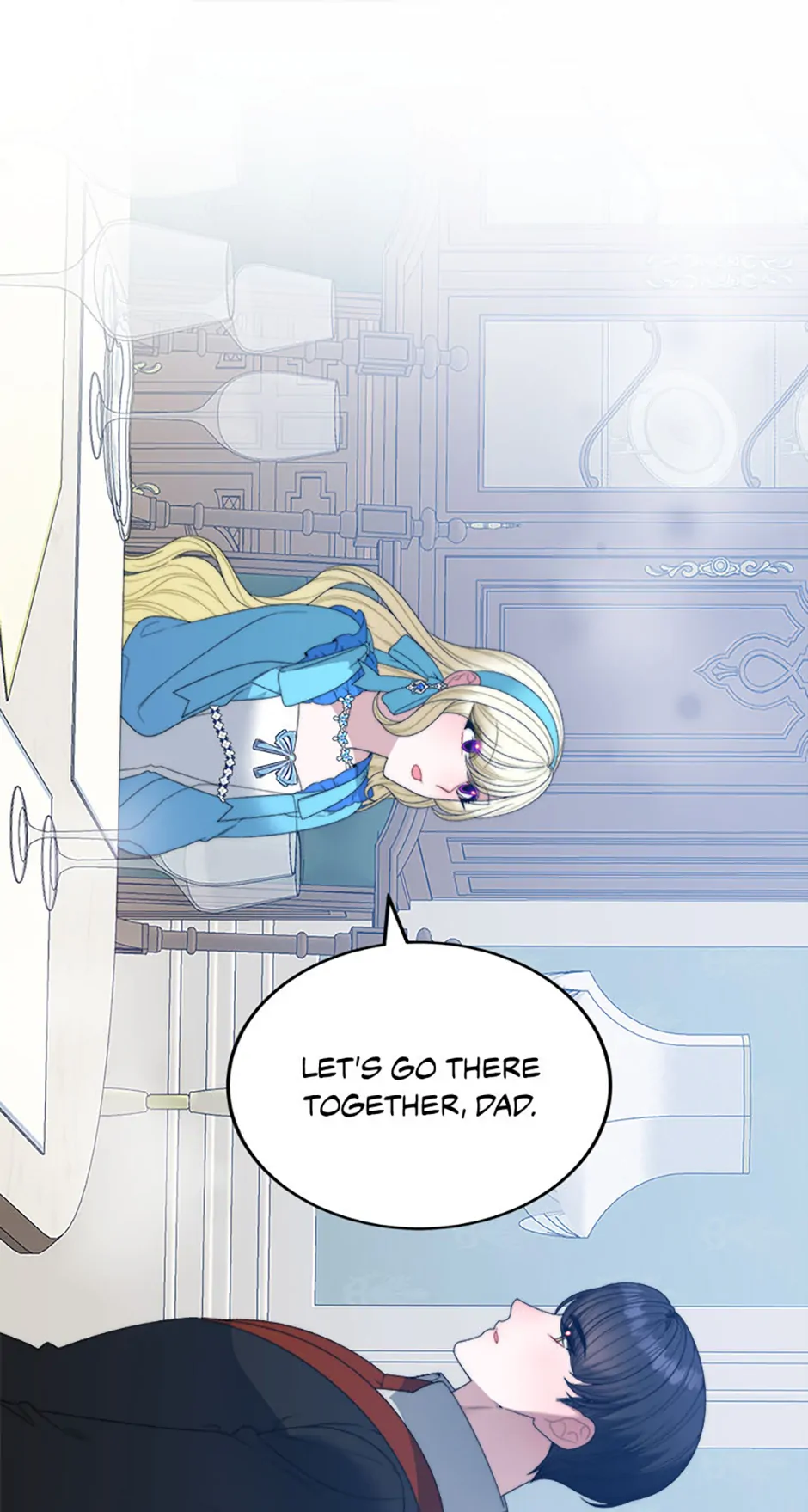 One Step Forward to the Flower Path Chapter 100 - Page 78