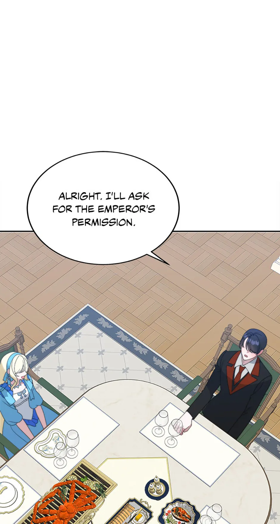 One Step Forward to the Flower Path Chapter 100 - Page 80