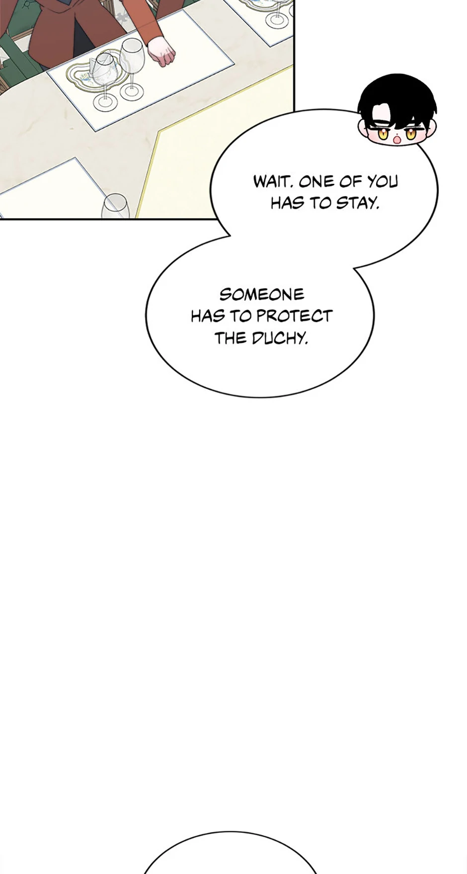 One Step Forward to the Flower Path Chapter 100 - Page 82