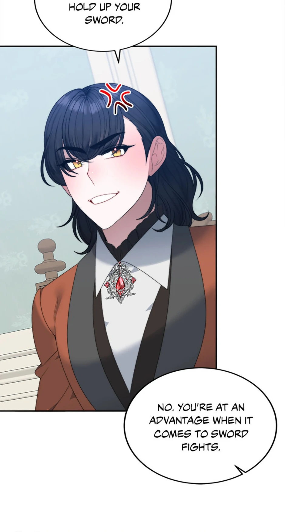 One Step Forward to the Flower Path Chapter 100 - Page 85