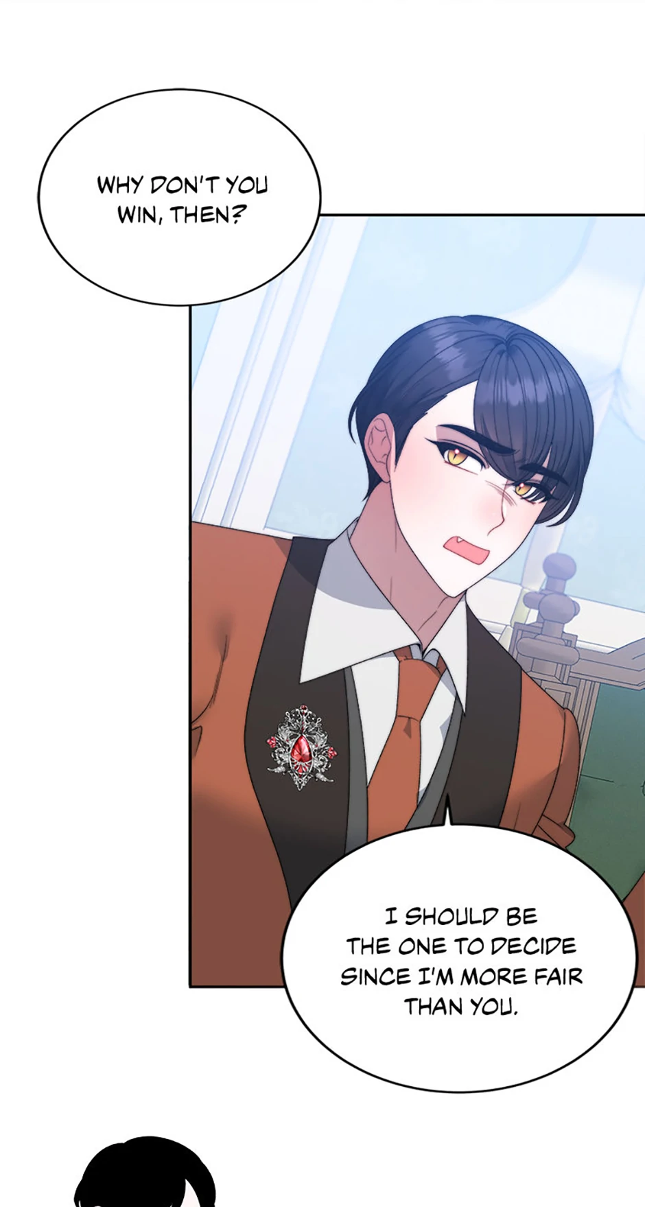 One Step Forward to the Flower Path Chapter 100 - Page 86