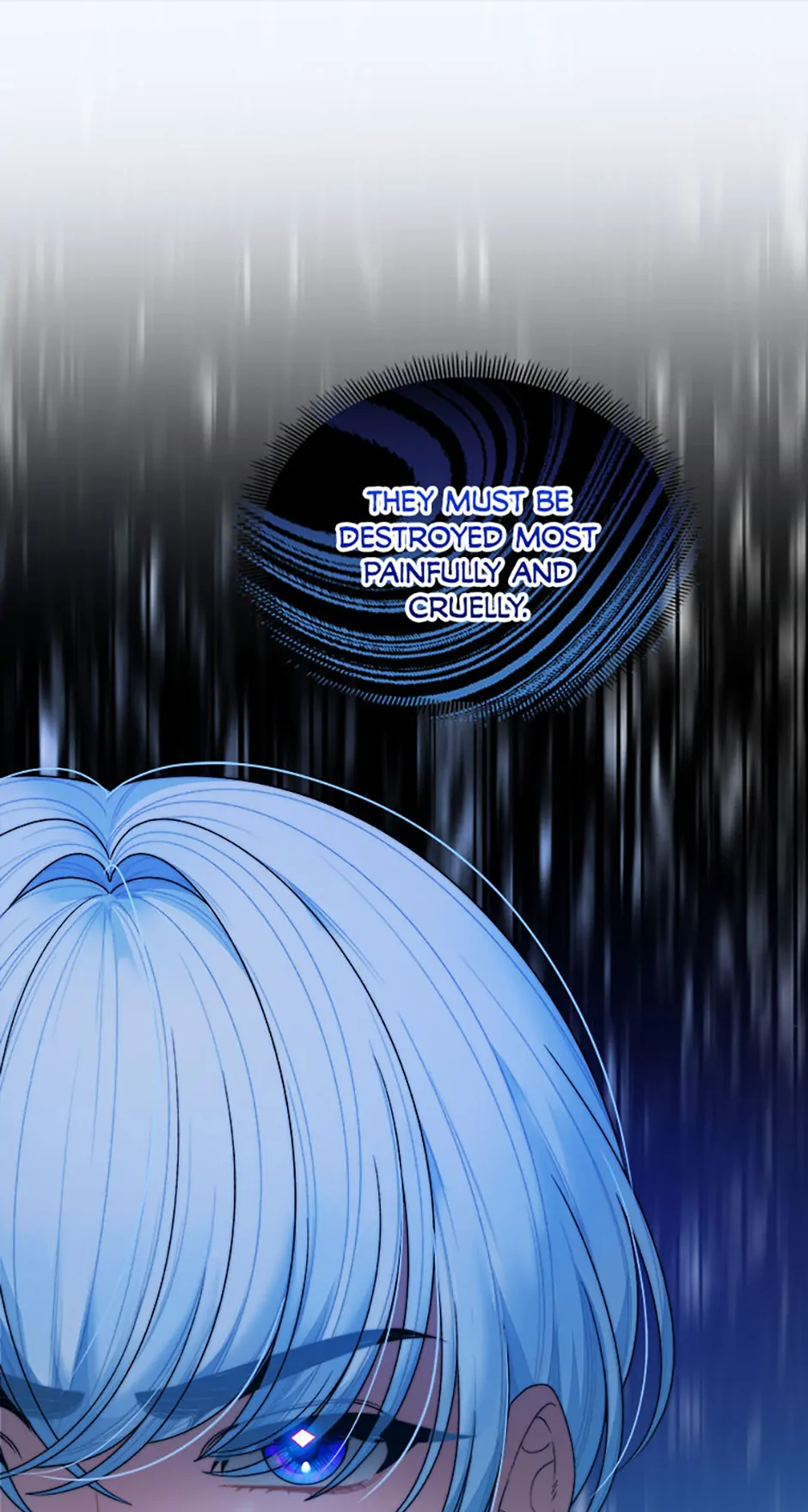 One Step Forward to the Flower Path Chapter 100 - Page 9