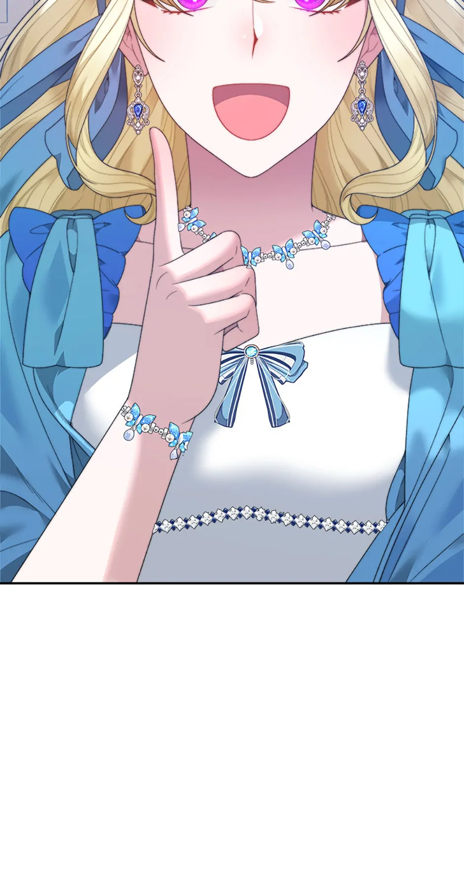 One Step Forward to the Flower Path Chapter 100 - Page 91