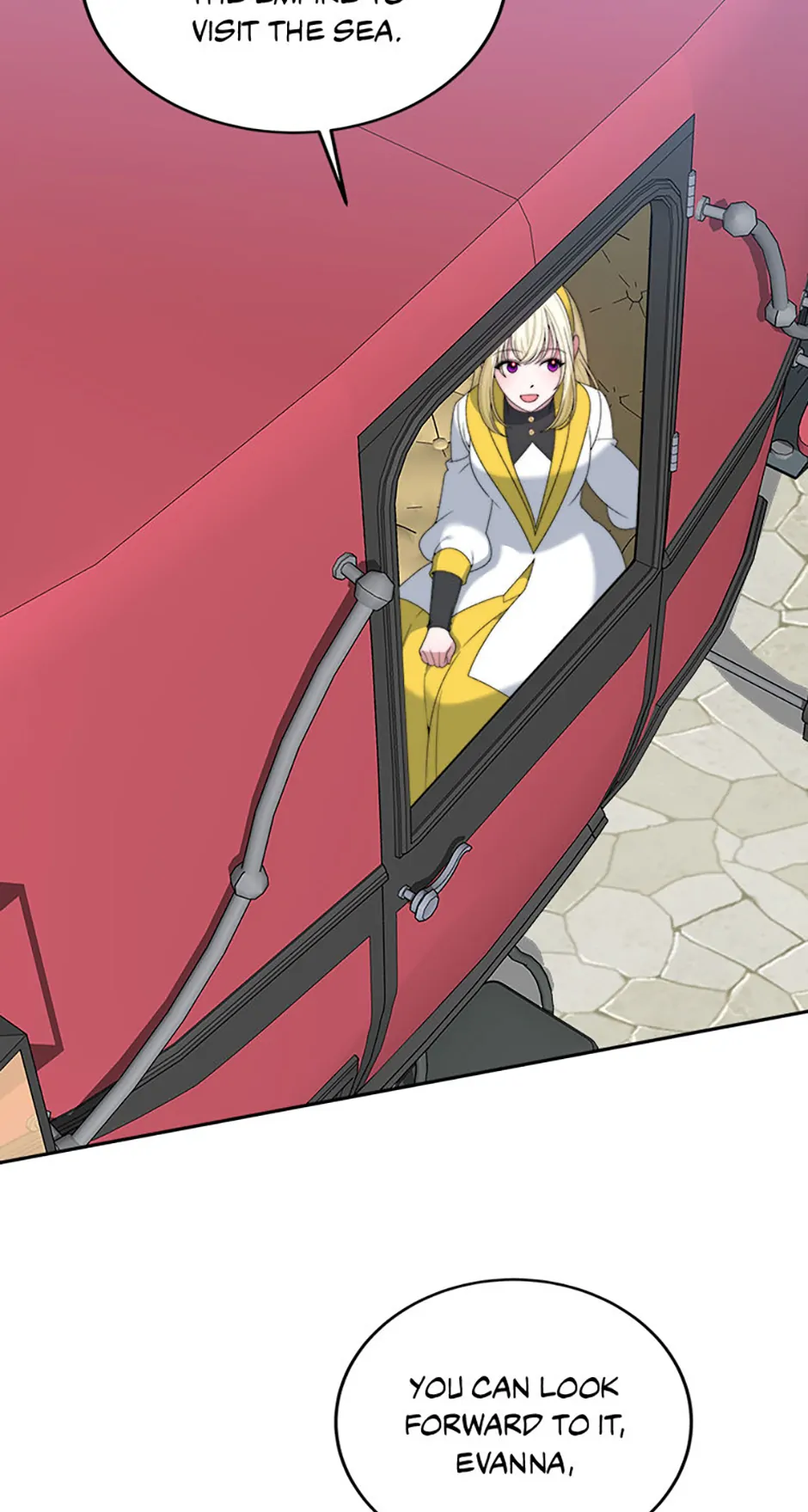 One Step Forward to the Flower Path Chapter 101 - Page 10