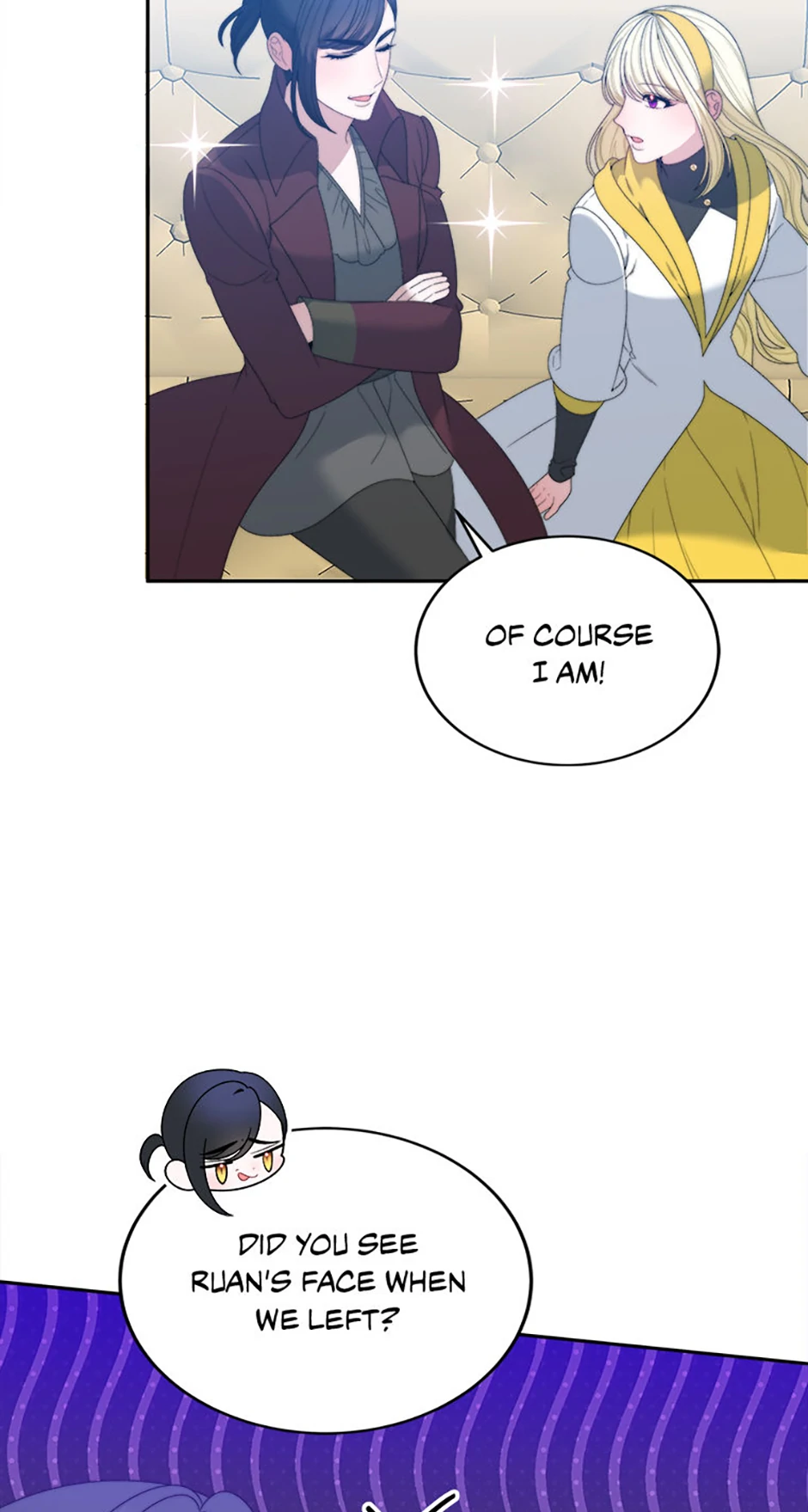 One Step Forward to the Flower Path Chapter 101 - Page 13