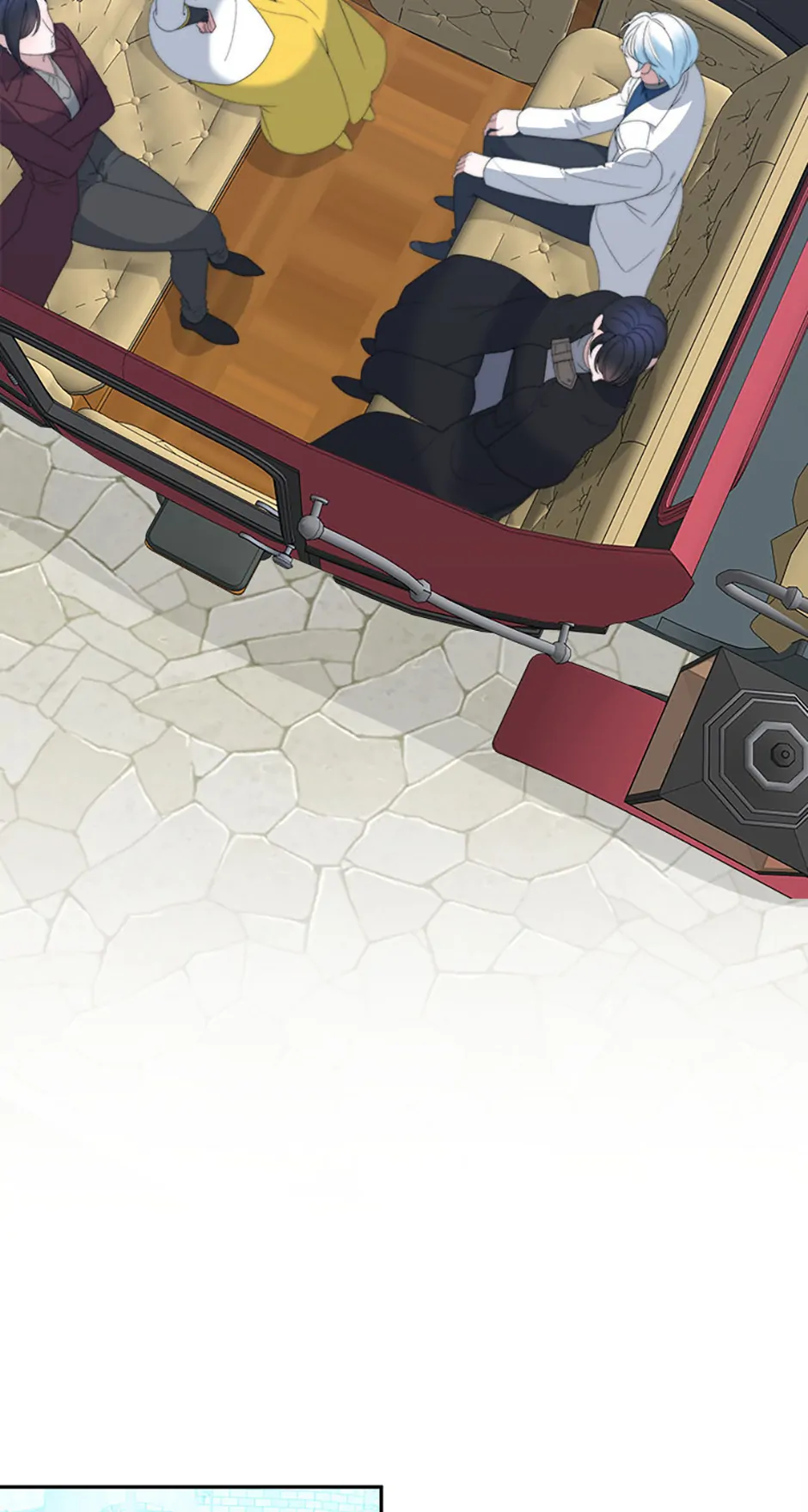 One Step Forward to the Flower Path Chapter 101 - Page 18