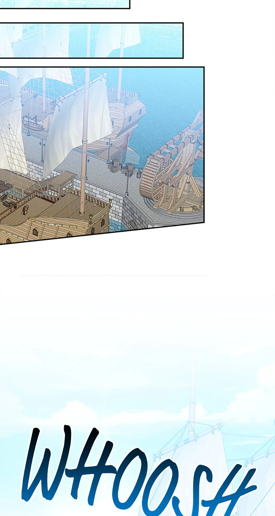 One Step Forward to the Flower Path Chapter 101 - Page 19