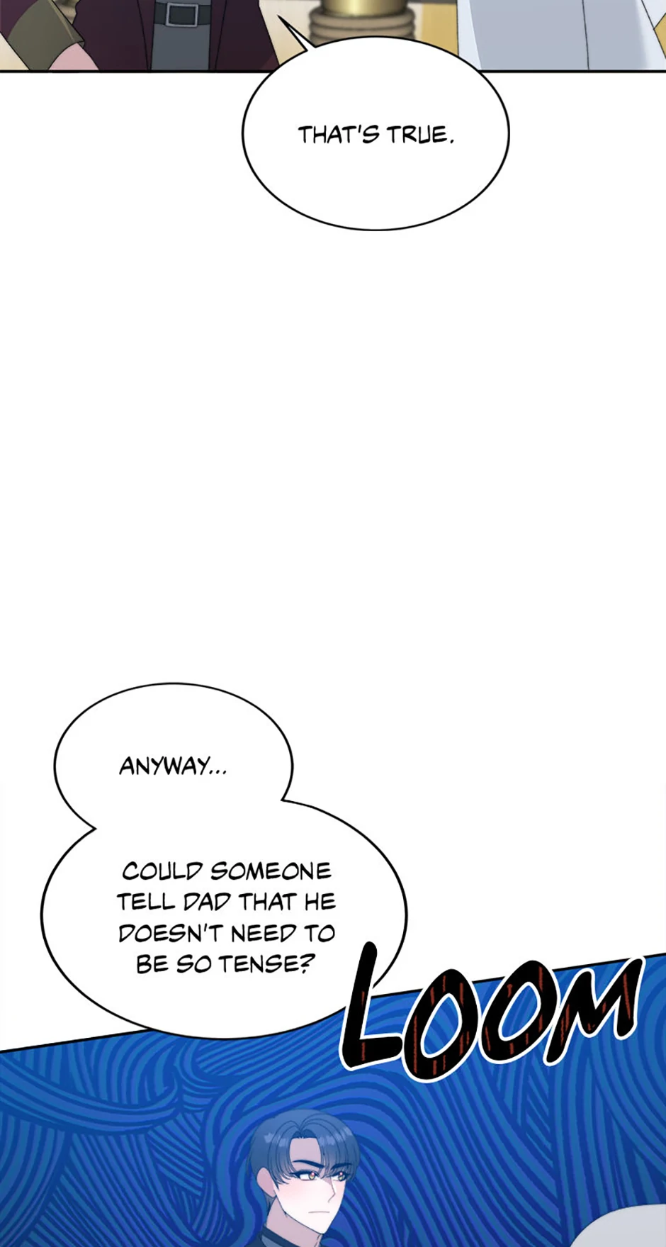 One Step Forward to the Flower Path Chapter 101 - Page 35