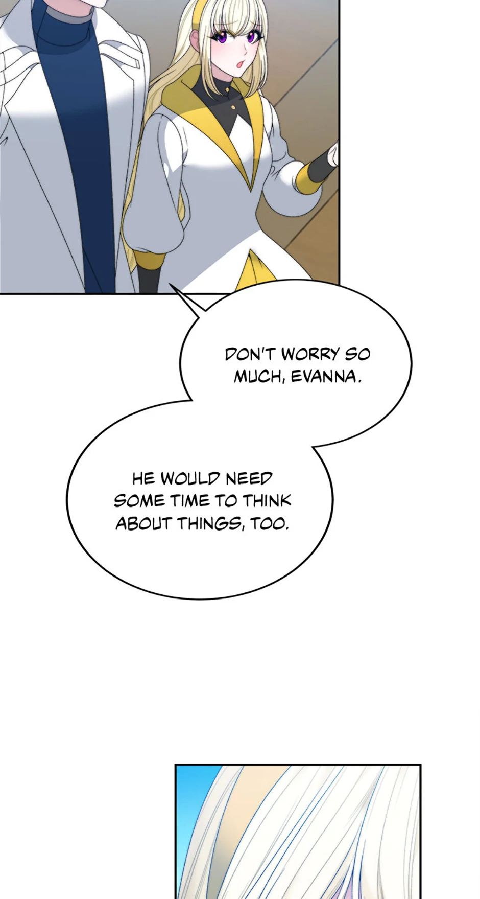 One Step Forward to the Flower Path Chapter 101 - Page 37