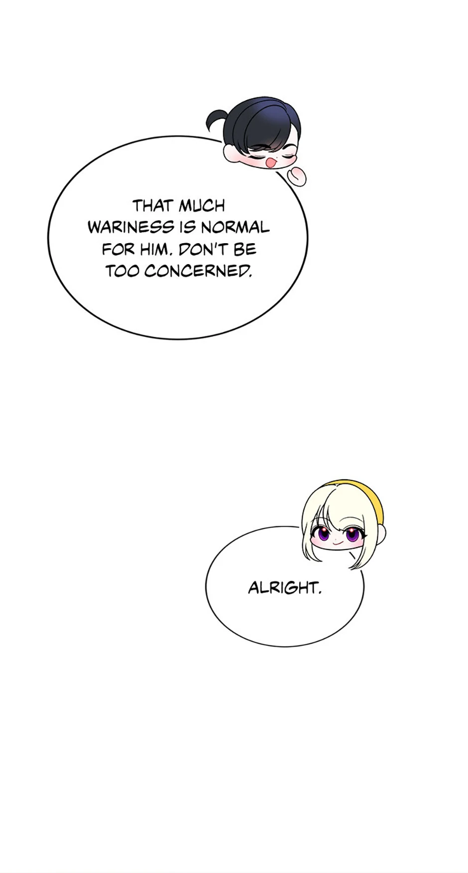 One Step Forward to the Flower Path Chapter 101 - Page 40
