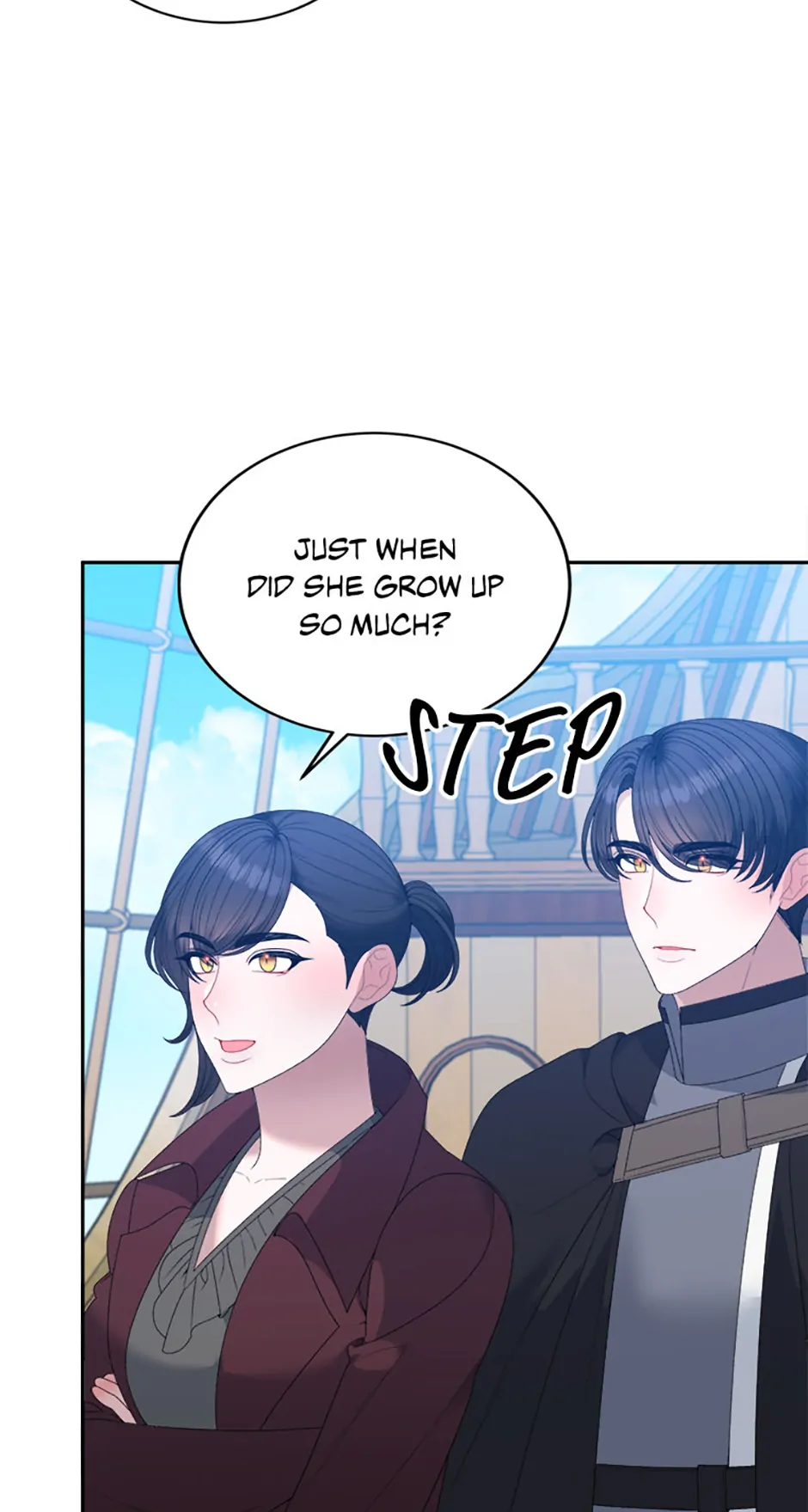 One Step Forward to the Flower Path Chapter 101 - Page 42