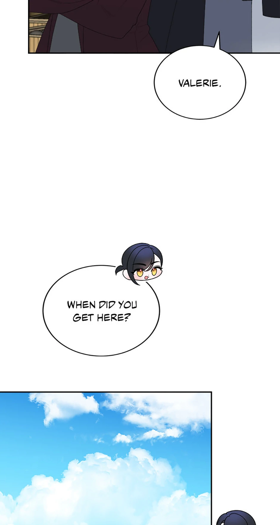 One Step Forward to the Flower Path Chapter 101 - Page 43