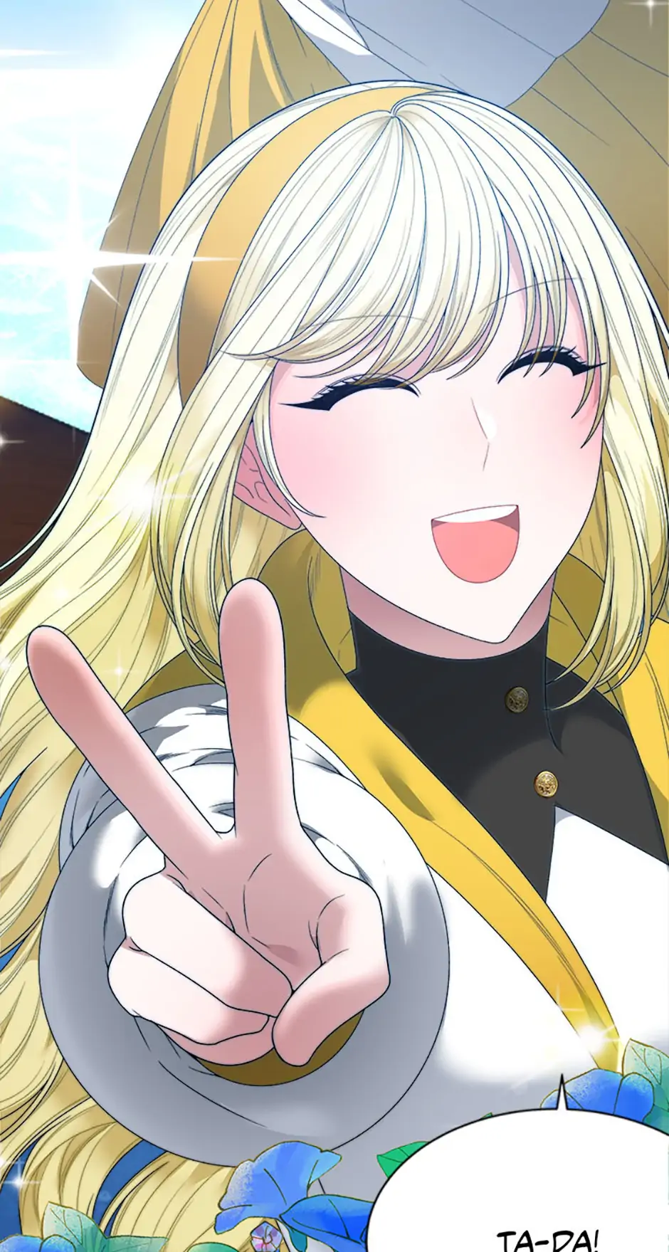 One Step Forward to the Flower Path Chapter 101 - Page 50