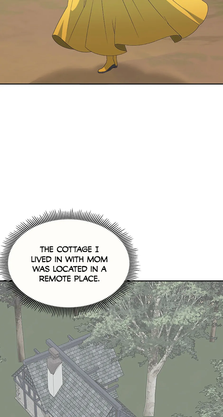 One Step Forward to the Flower Path Chapter 101 - Page 62