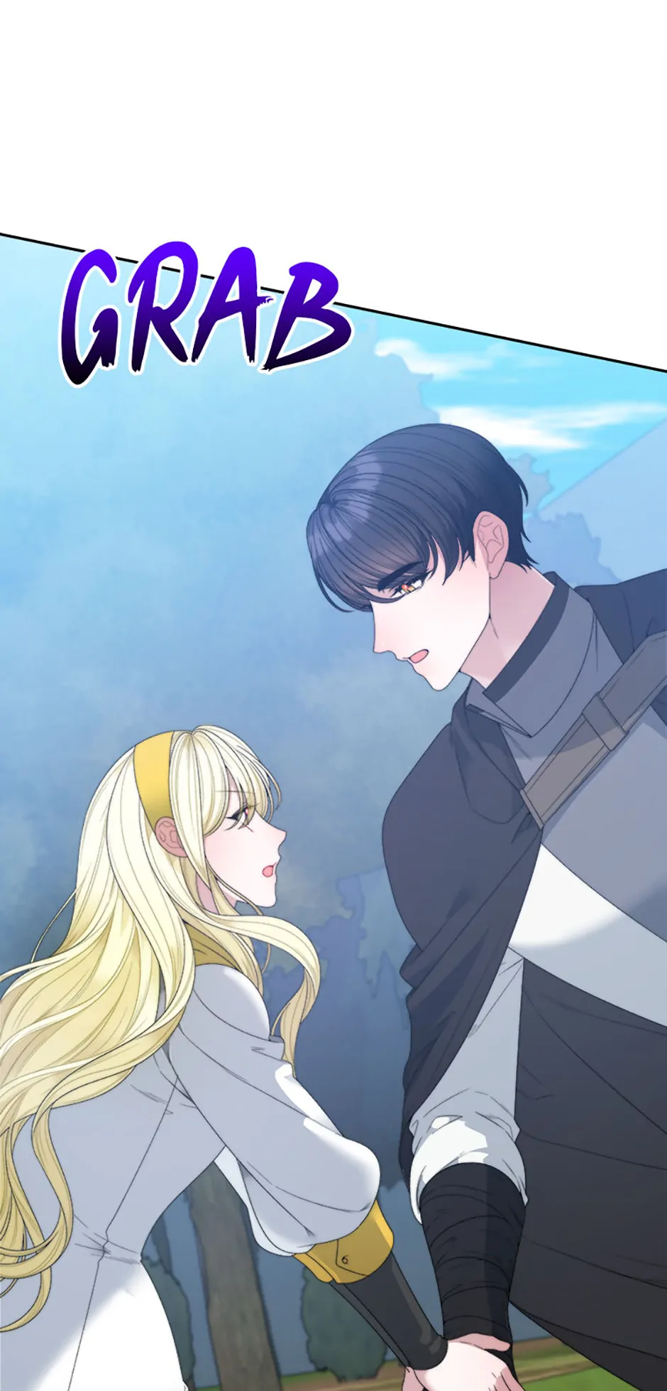 One Step Forward to the Flower Path Chapter 101 - Page 69