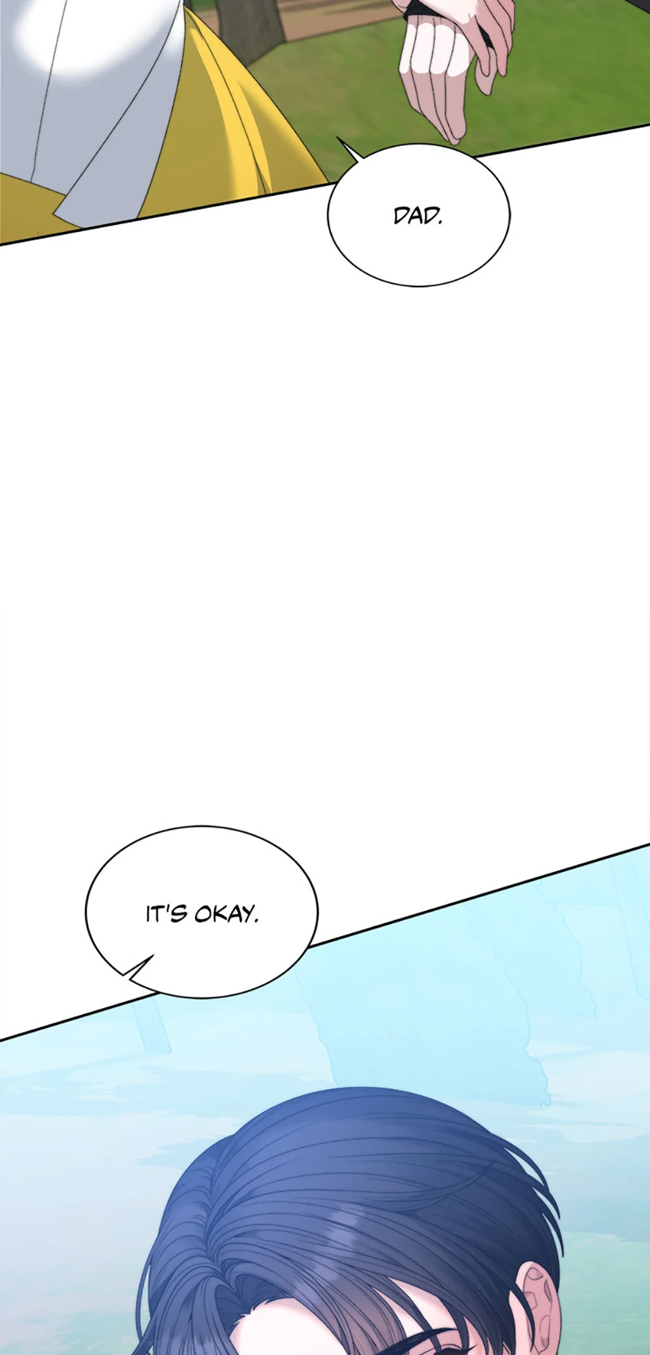 One Step Forward to the Flower Path Chapter 101 - Page 70