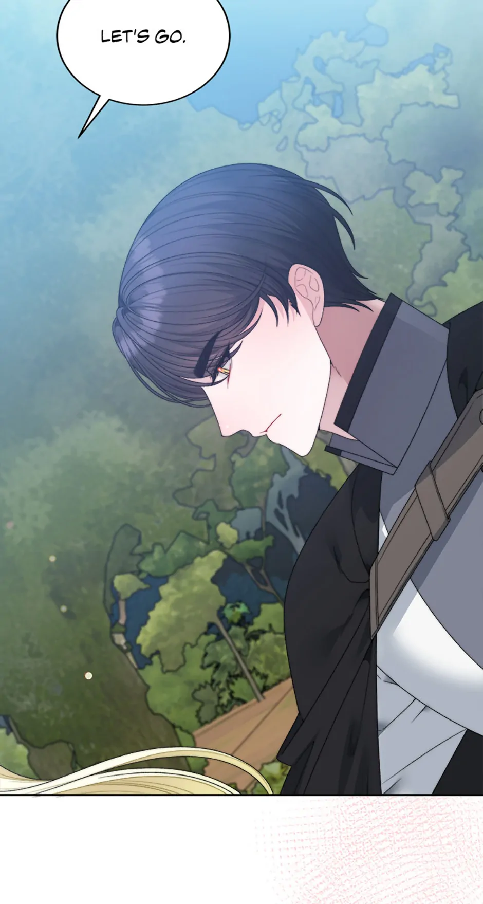 One Step Forward to the Flower Path Chapter 101 - Page 76