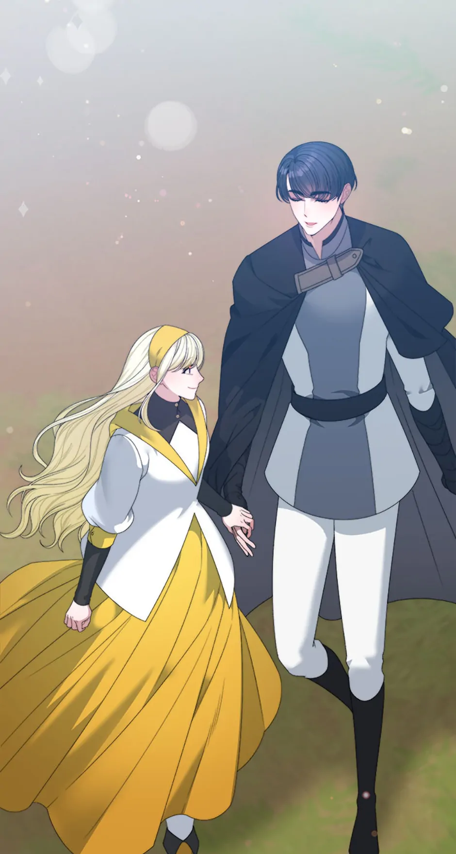 One Step Forward to the Flower Path Chapter 101 - Page 78