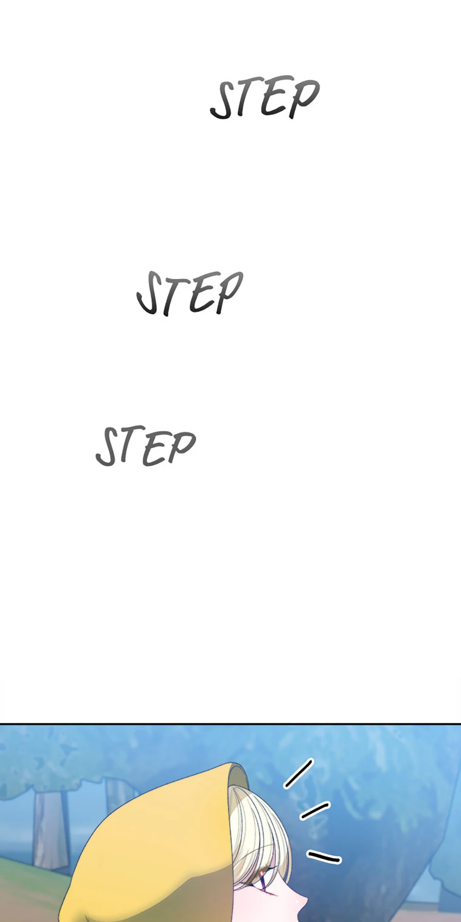 One Step Forward to the Flower Path Chapter 102 - Page 10