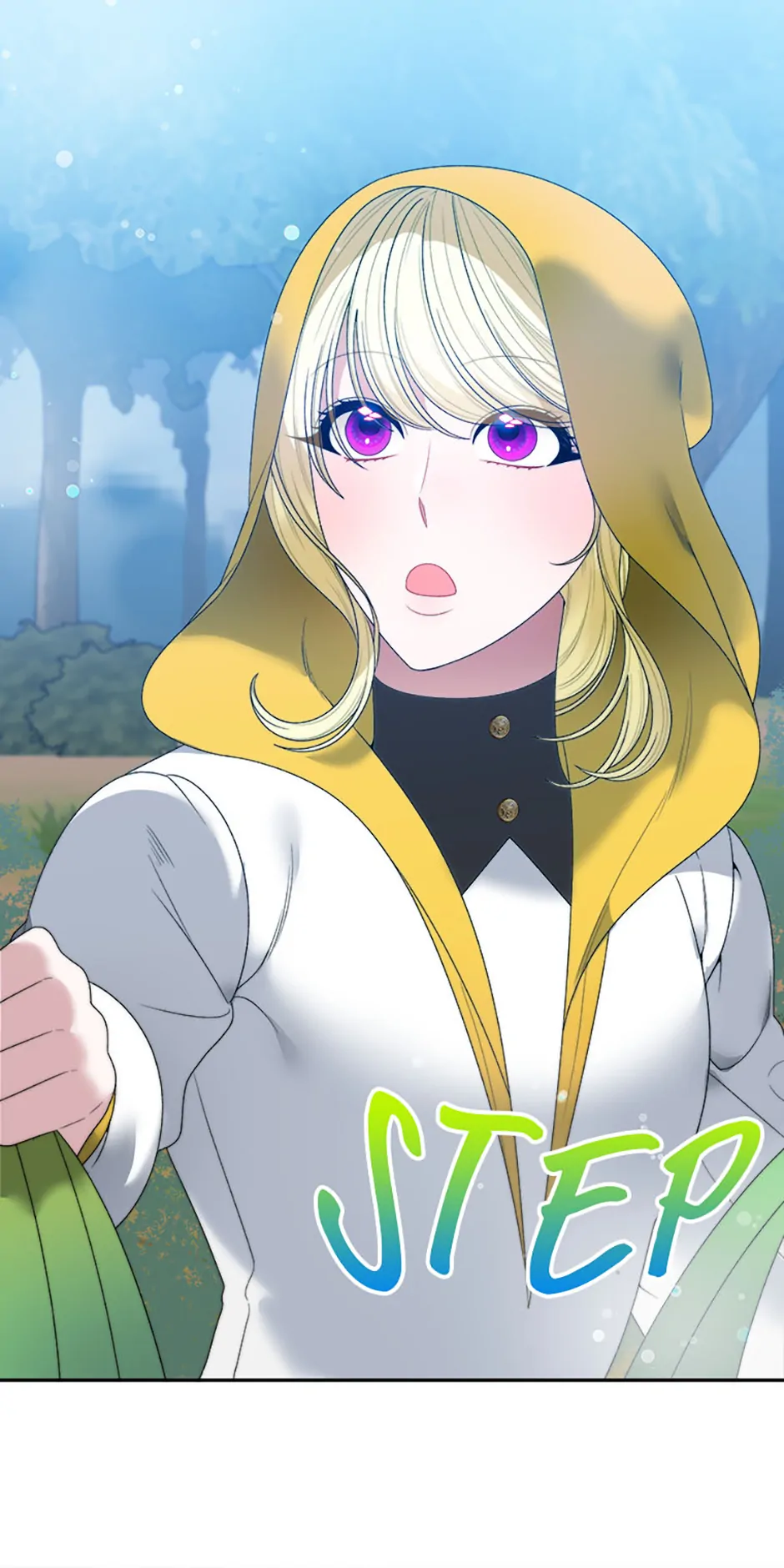 One Step Forward to the Flower Path Chapter 102 - Page 13