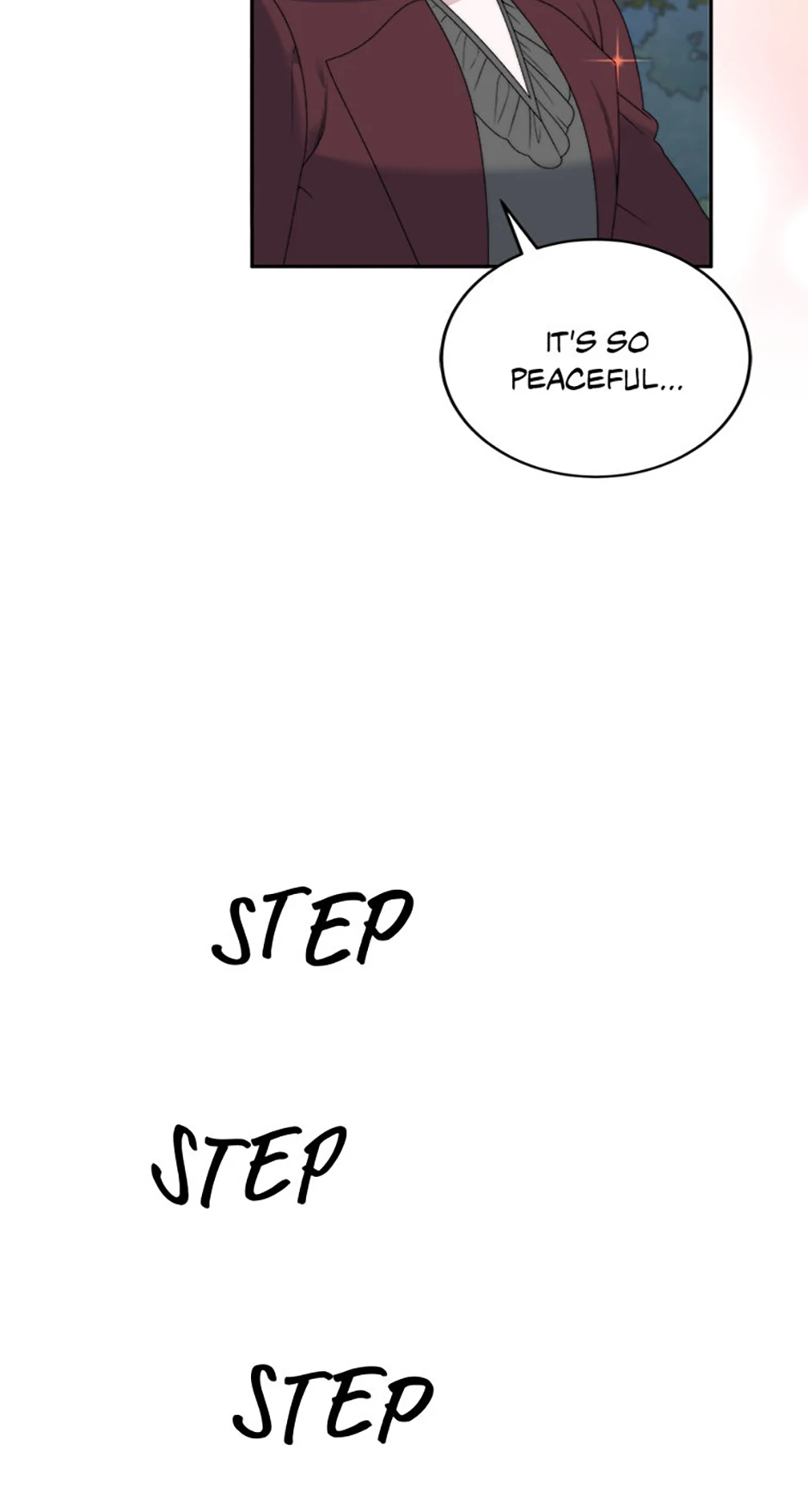 One Step Forward to the Flower Path Chapter 102 - Page 19