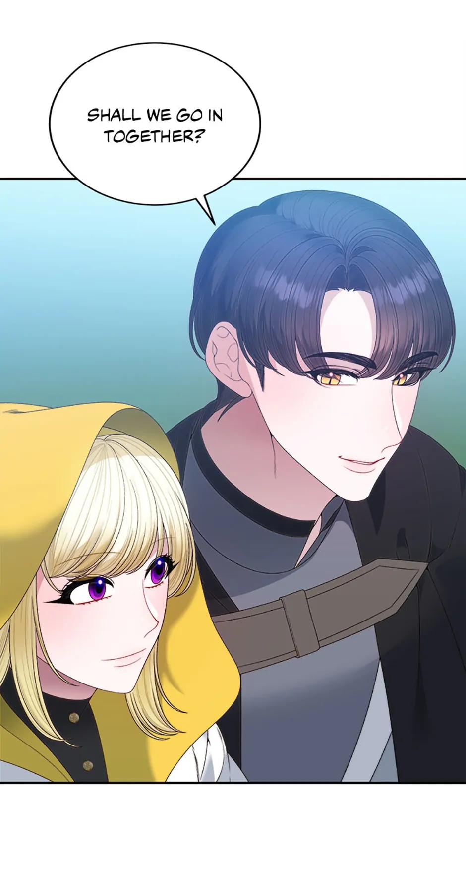 One Step Forward to the Flower Path Chapter 102 - Page 21