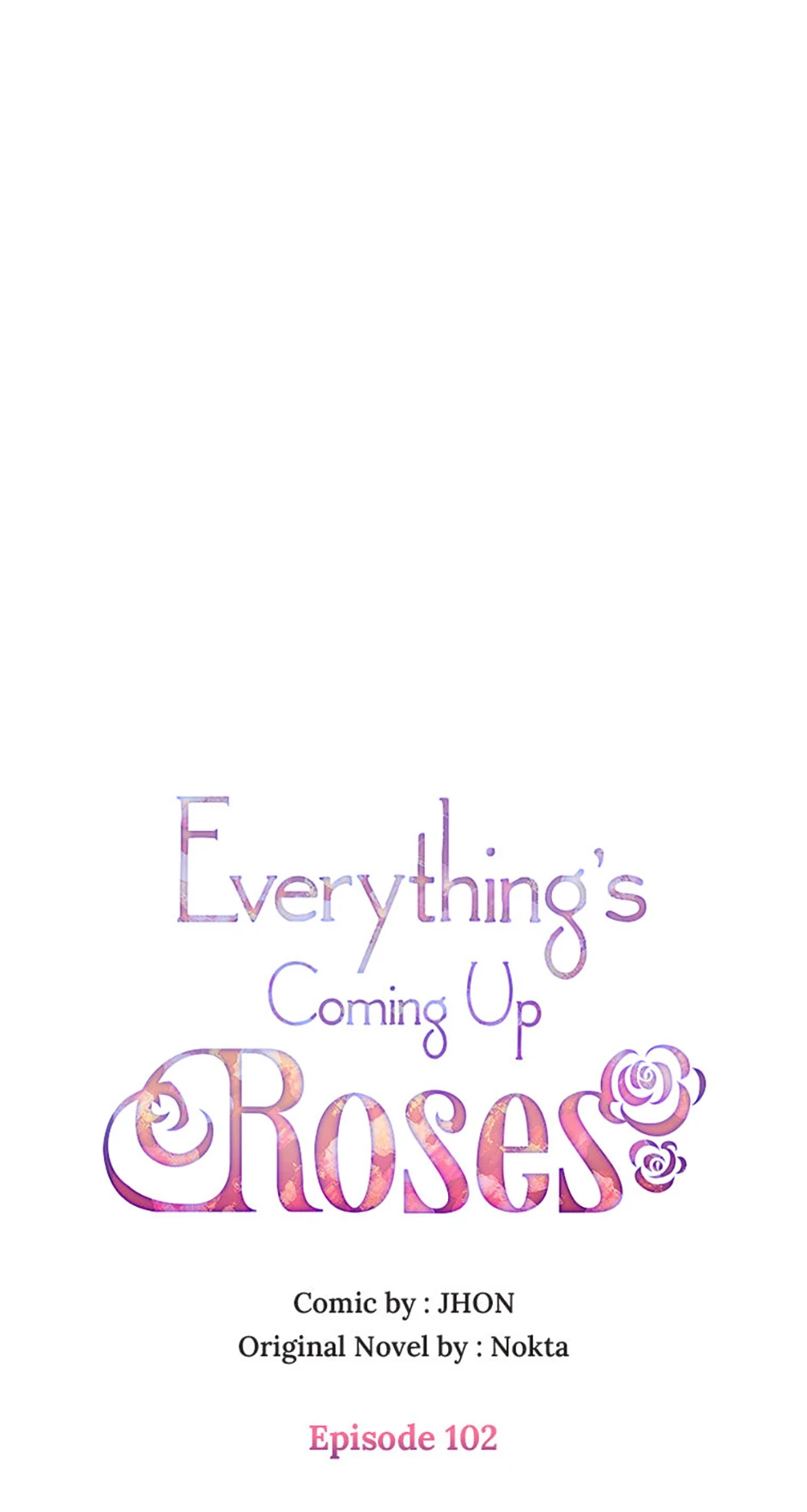 One Step Forward to the Flower Path Chapter 102 - Page 23