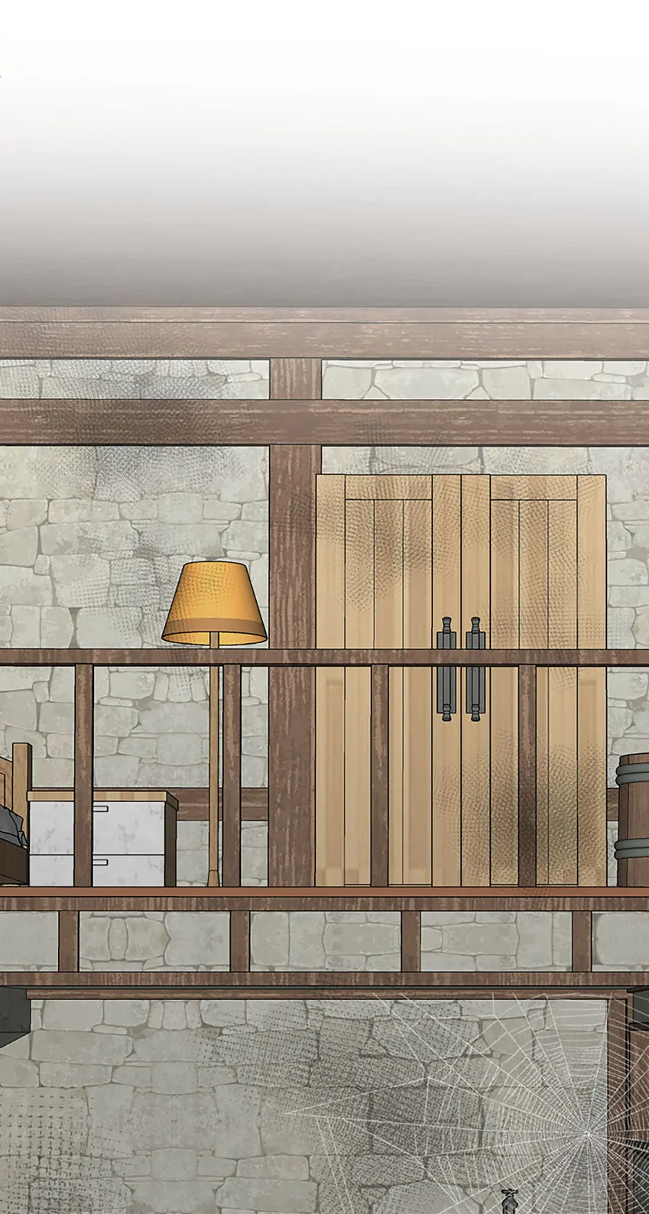 One Step Forward to the Flower Path Chapter 102 - Page 24