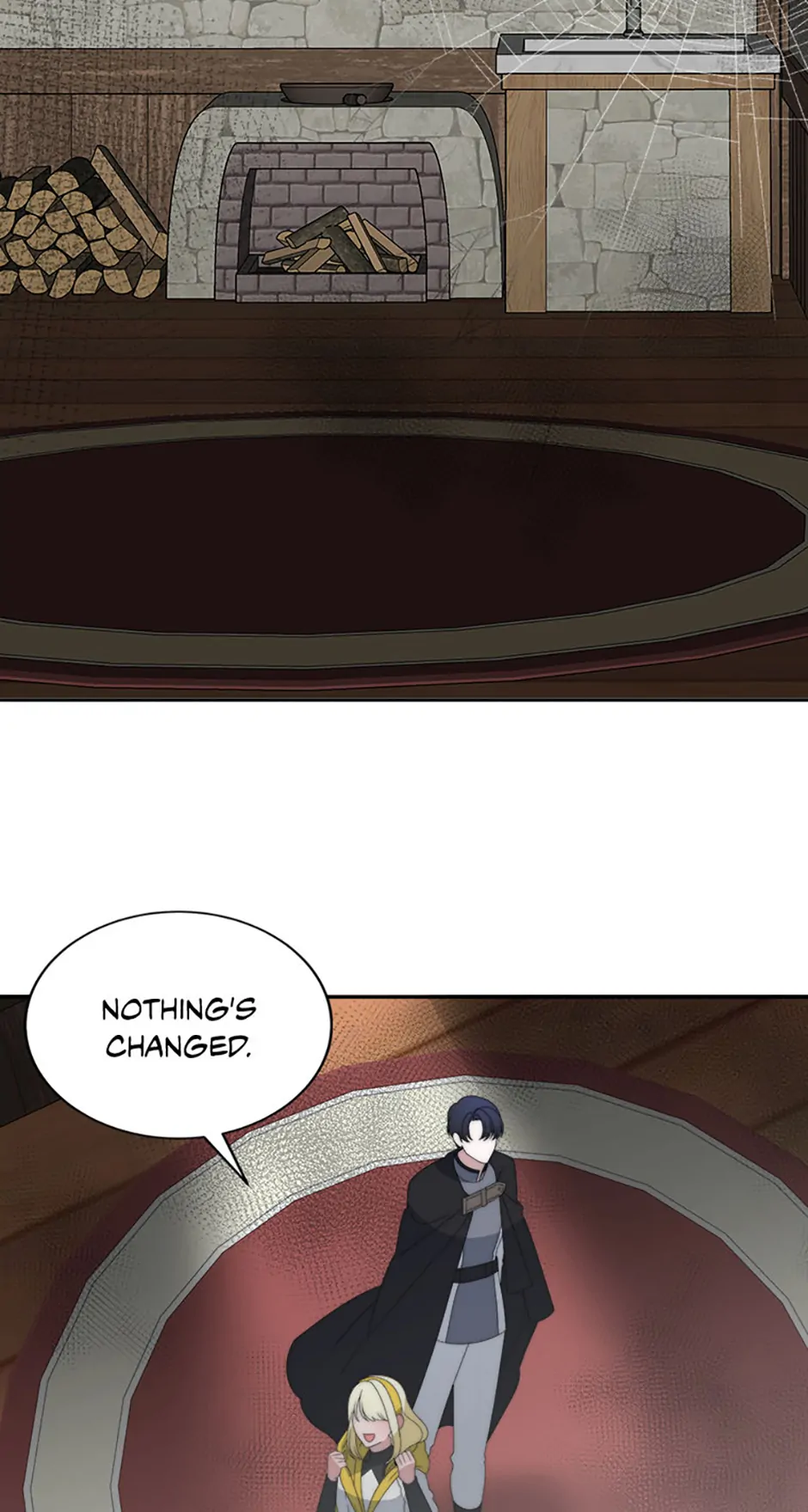 One Step Forward to the Flower Path Chapter 102 - Page 25