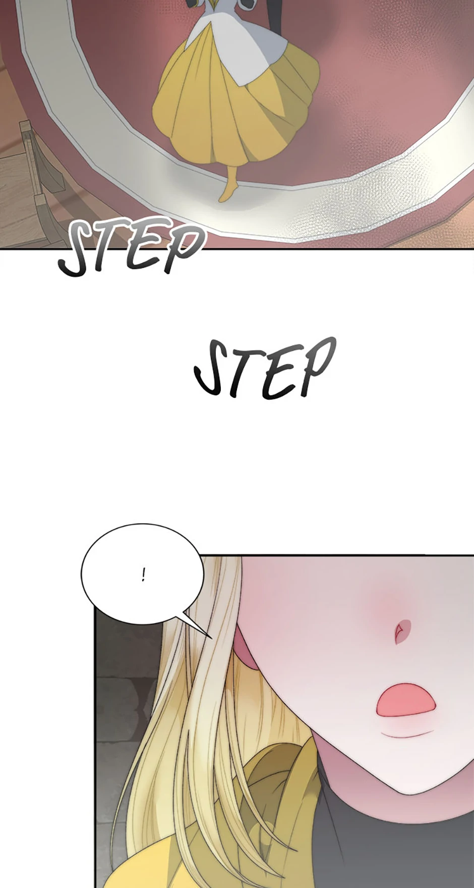 One Step Forward to the Flower Path Chapter 102 - Page 26