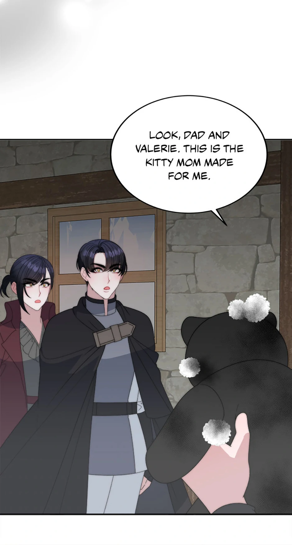 One Step Forward to the Flower Path Chapter 102 - Page 29