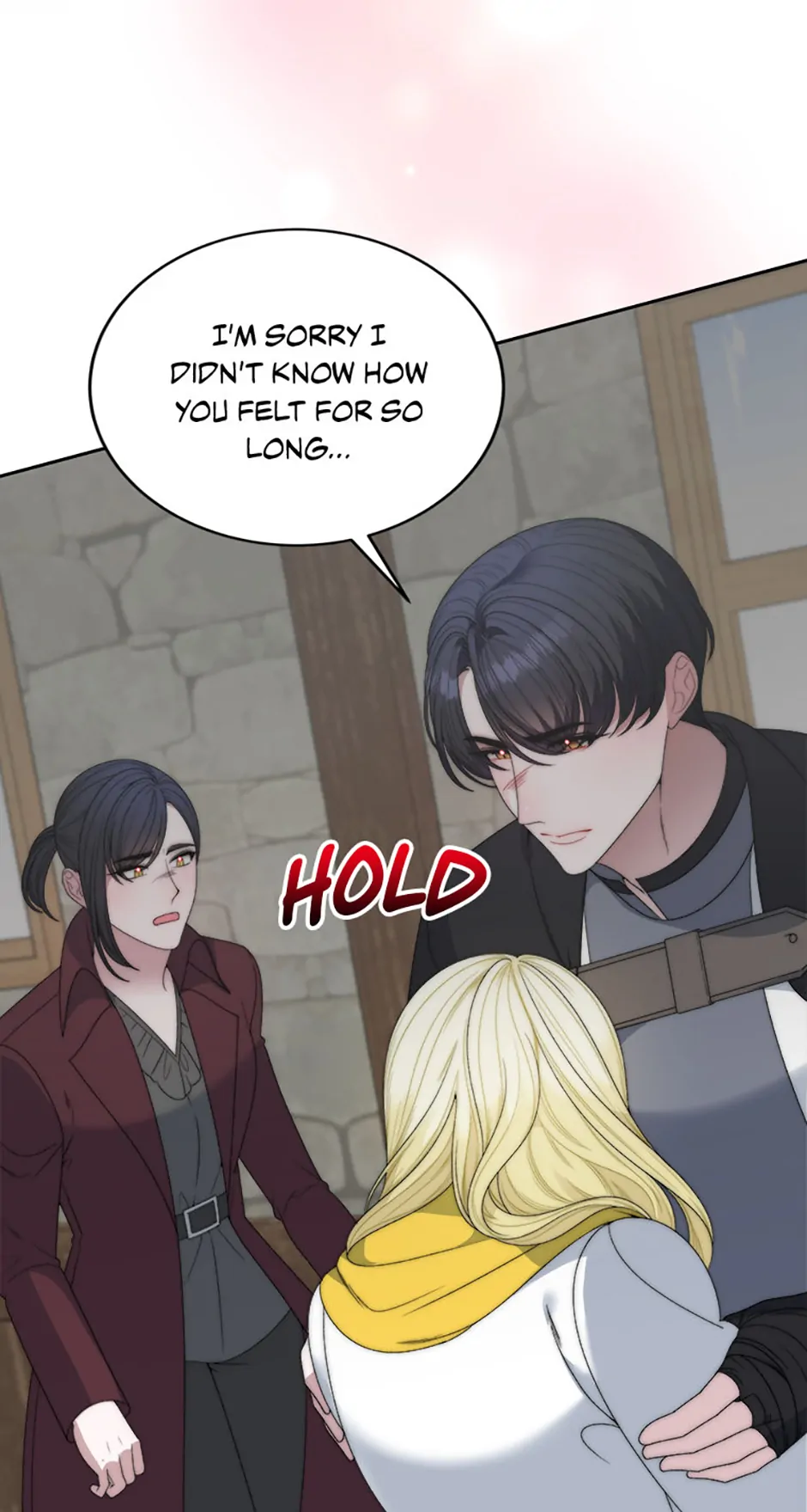 One Step Forward to the Flower Path Chapter 102 - Page 35