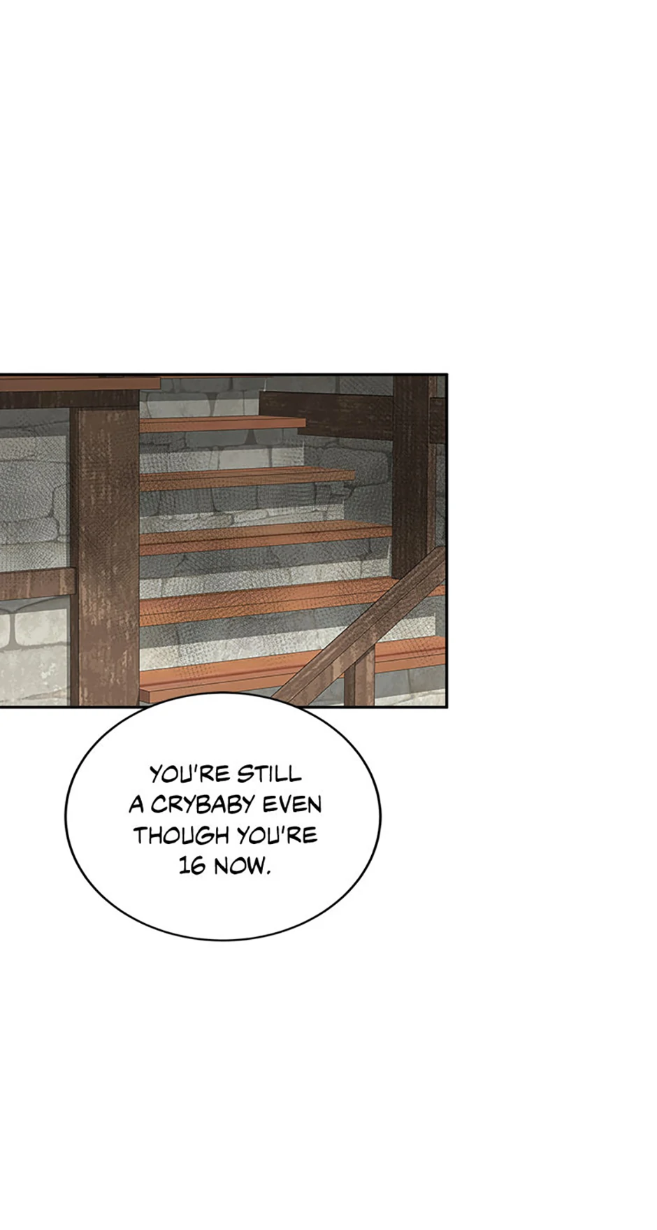 One Step Forward to the Flower Path Chapter 102 - Page 38