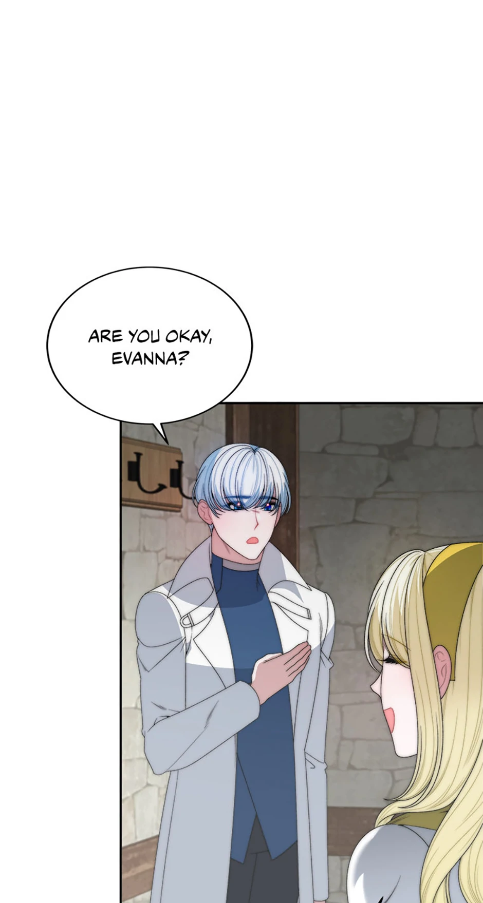 One Step Forward to the Flower Path Chapter 102 - Page 40