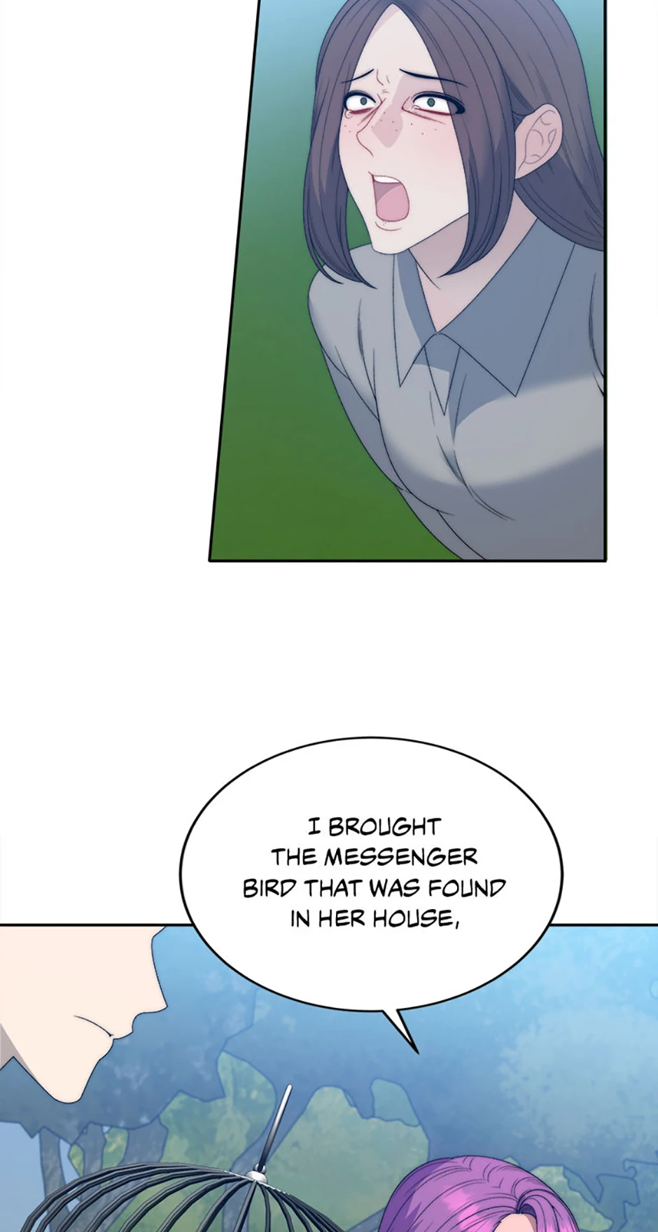 One Step Forward to the Flower Path Chapter 102 - Page 49