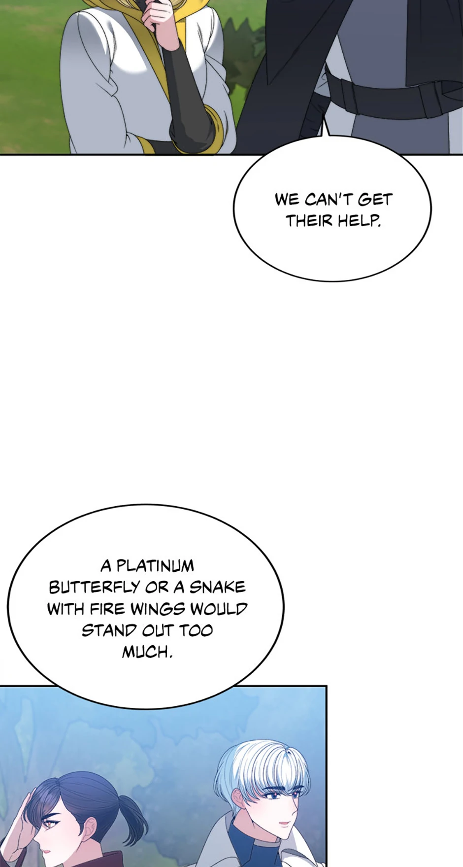 One Step Forward to the Flower Path Chapter 102 - Page 5